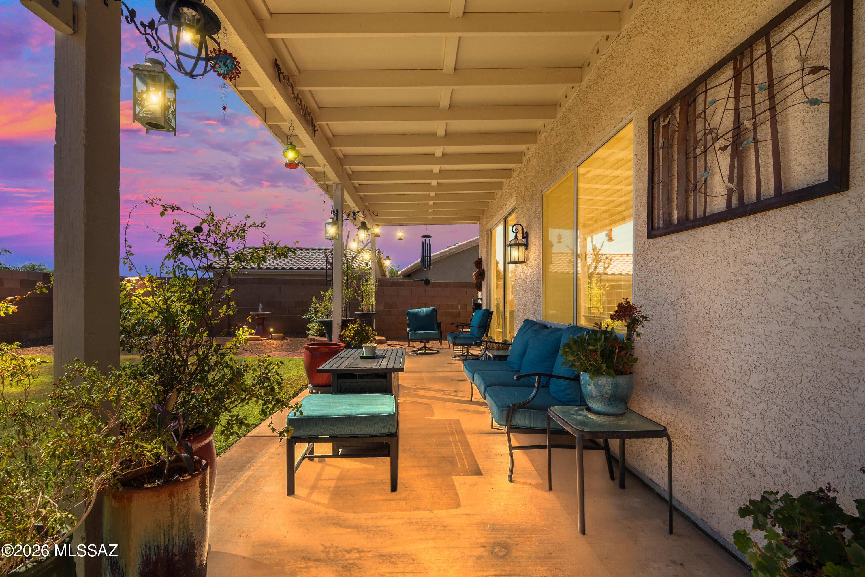 Hacienda Del Oro (1-78) - Residential