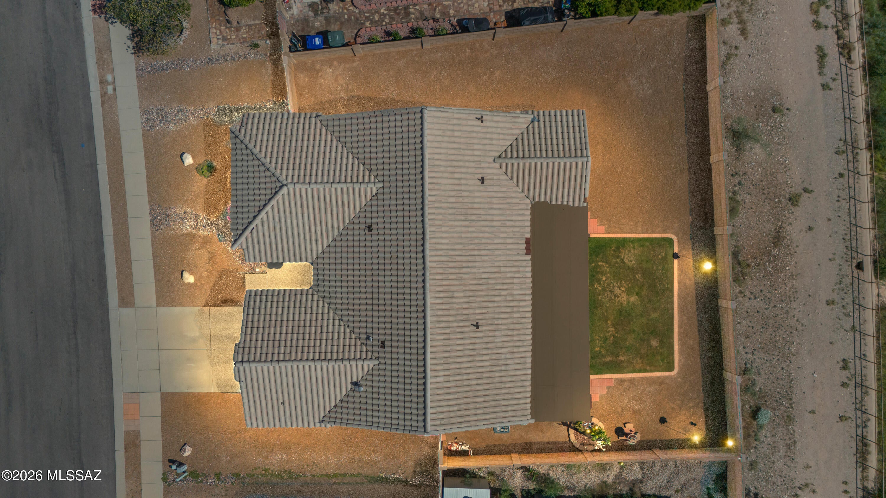 Hacienda Del Oro (1-78) - Residential