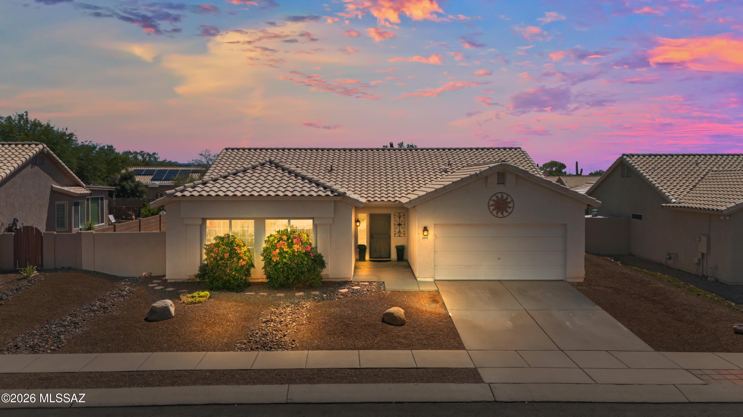 Hacienda Del Oro (1-78) - Residential