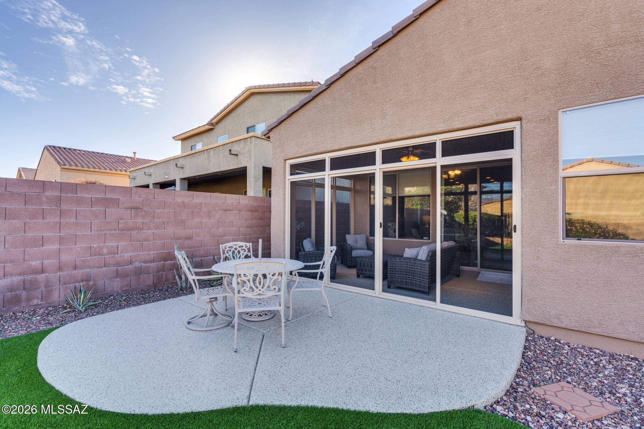 Rancho Paraiso (1-183) - Residential