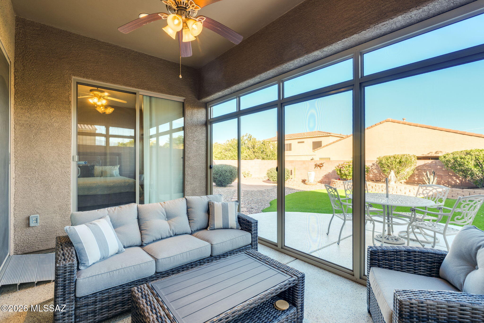 Rancho Paraiso (1-183) - Residential