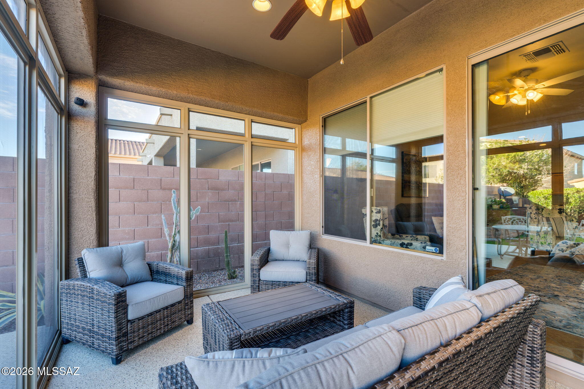 Rancho Paraiso (1-183) - Residential