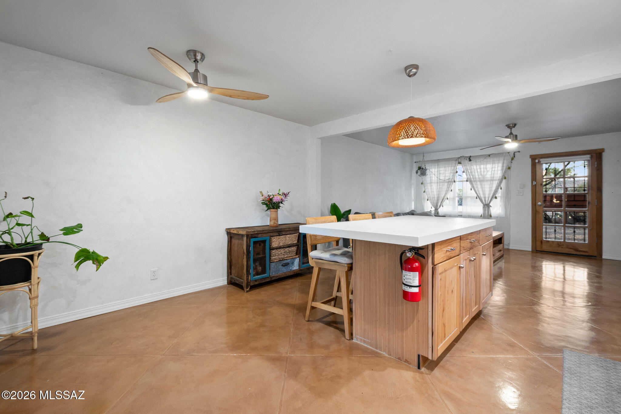 Mountain View Acre Farms - Residential