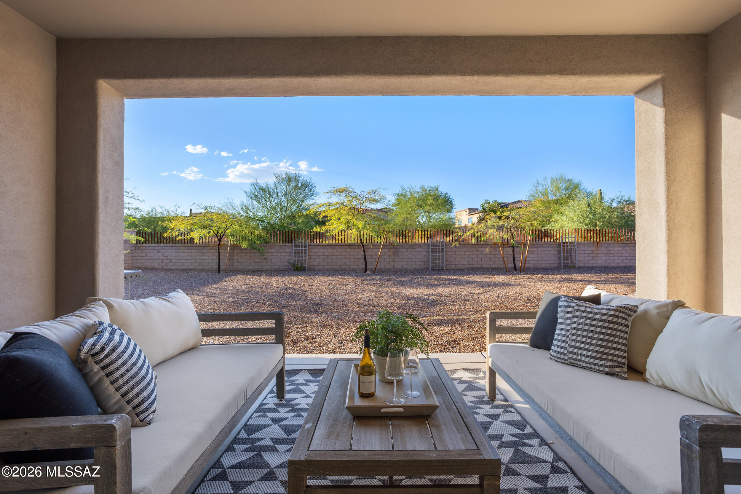 Los Saguaros At Dove Mountain SQ20121640199 - Residential