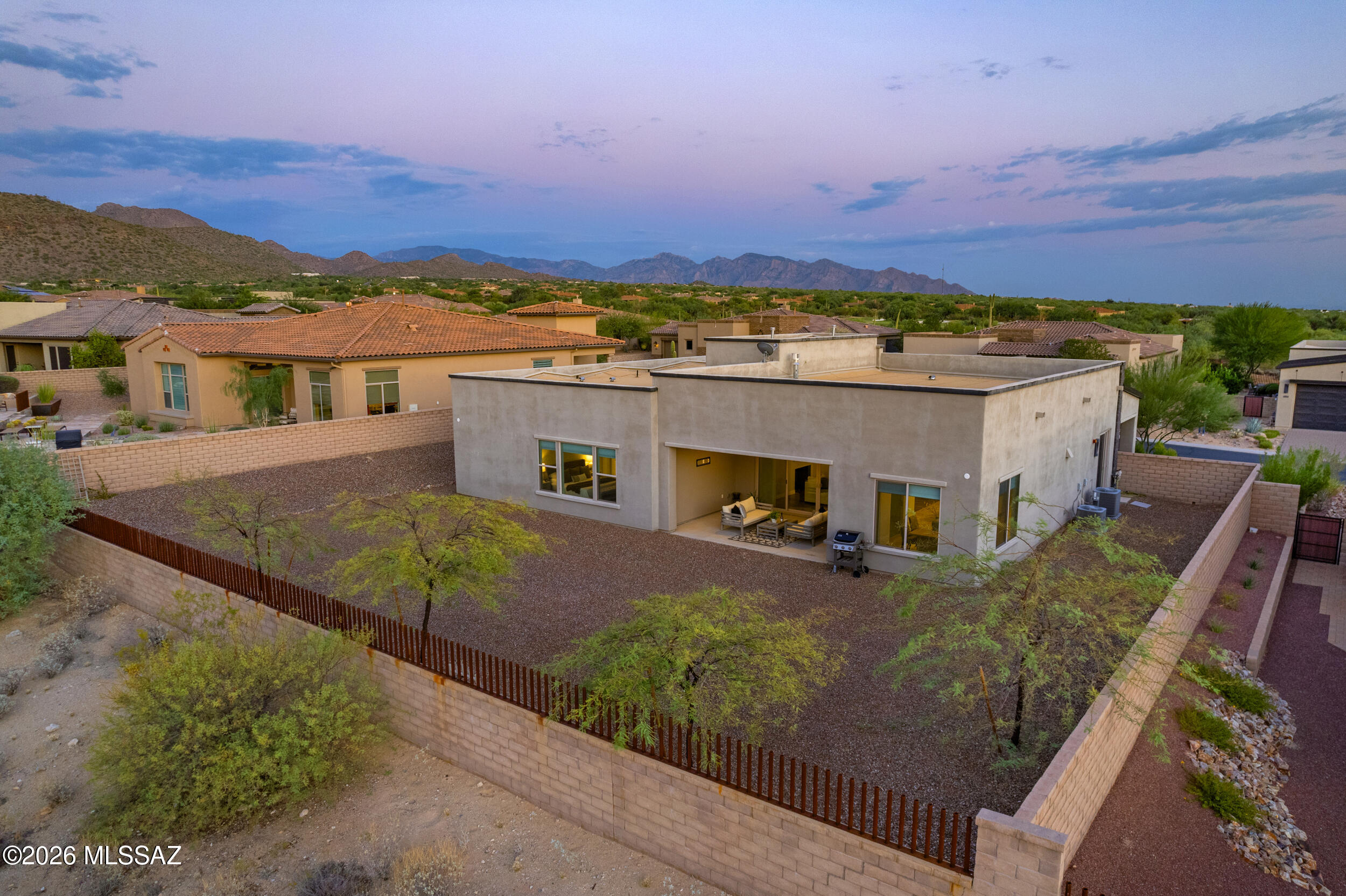 Los Saguaros At Dove Mountain SQ20121640199 - Residential