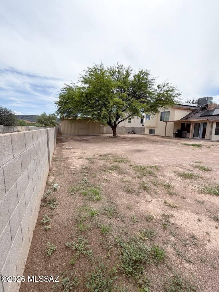 Mission West (1-370) - Residential