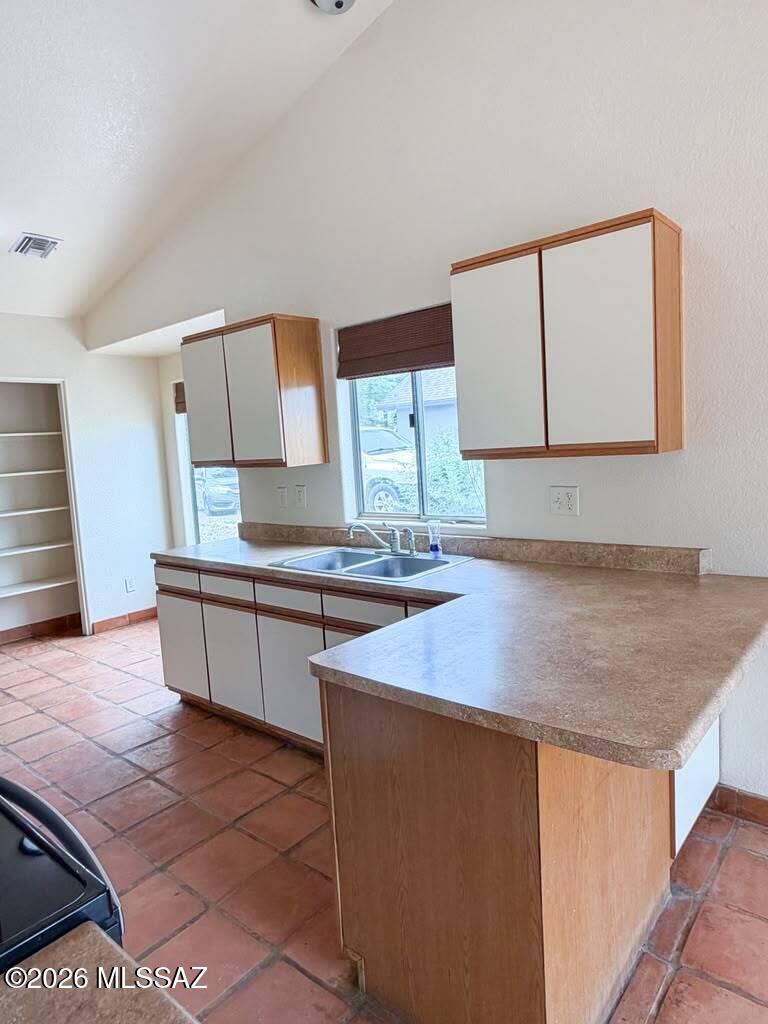 Mission West (1-370) - Residential