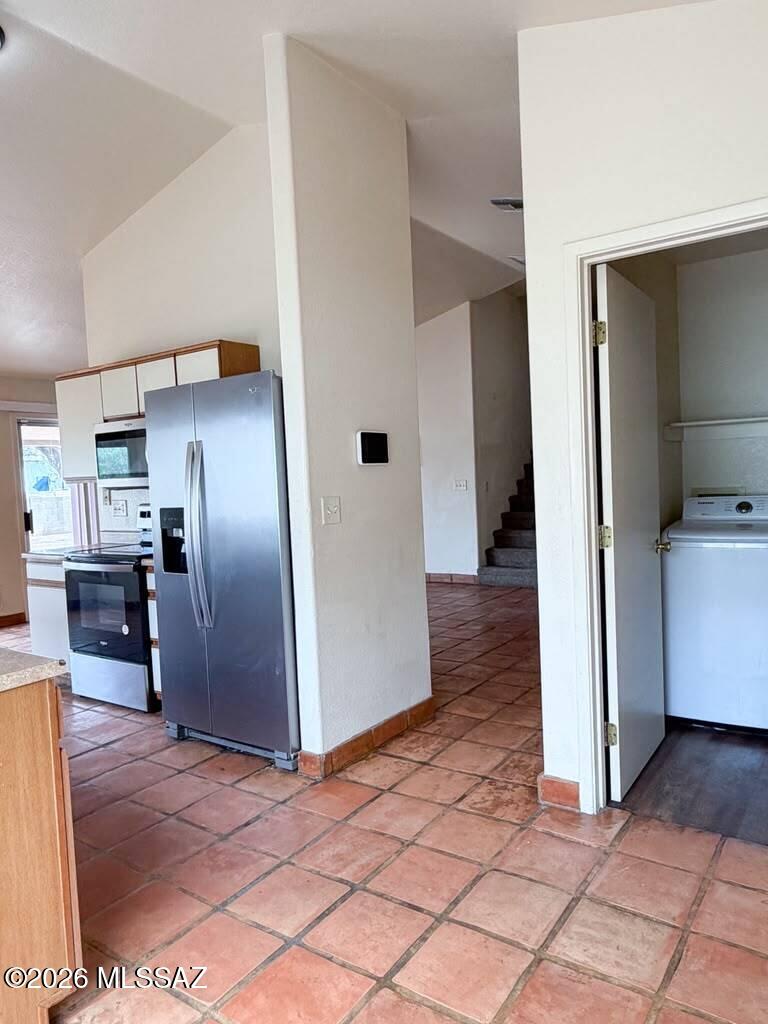 Mission West (1-370) - Residential