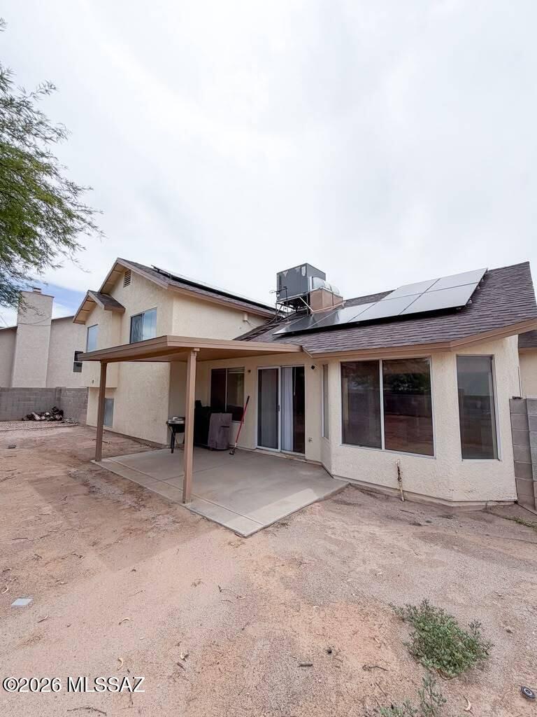 Mission West (1-370) - Residential