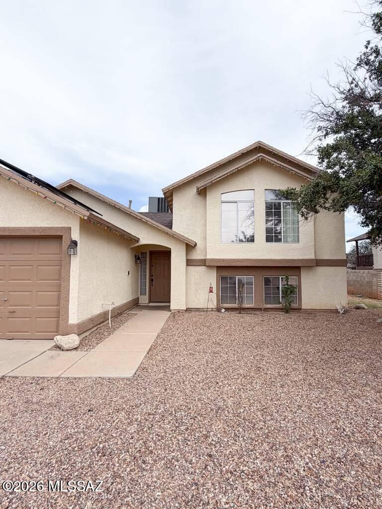 Mission West (1-370) - Residential