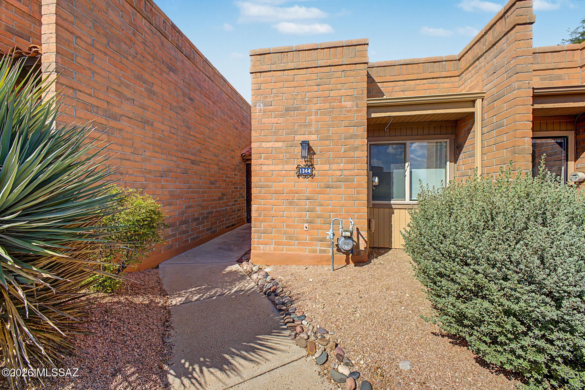 Desert Casitas(1-120) - Residential