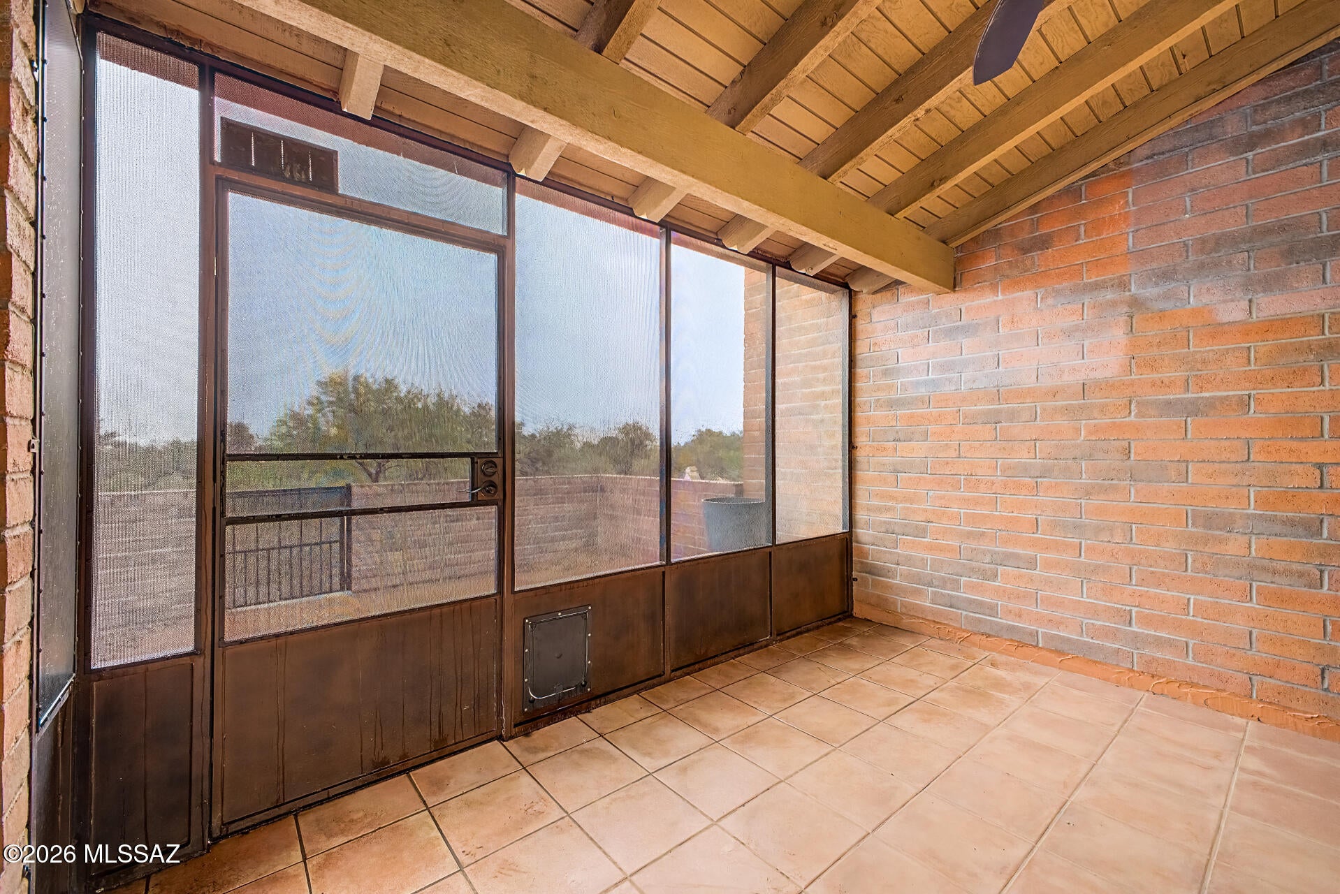 Desert Casitas(1-120) - Residential