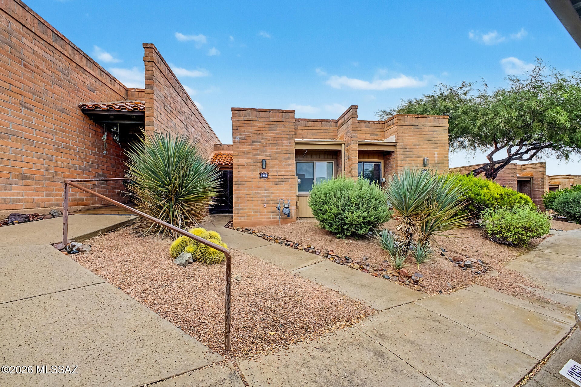 Desert Casitas(1-120) - Residential