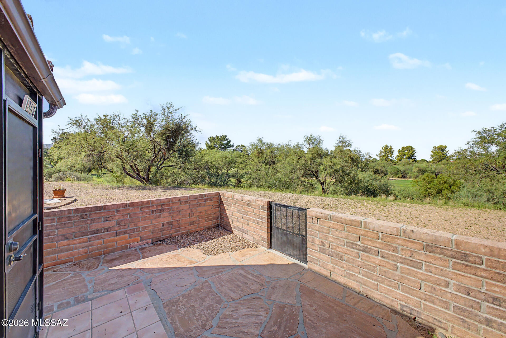Desert Casitas(1-120) - Residential