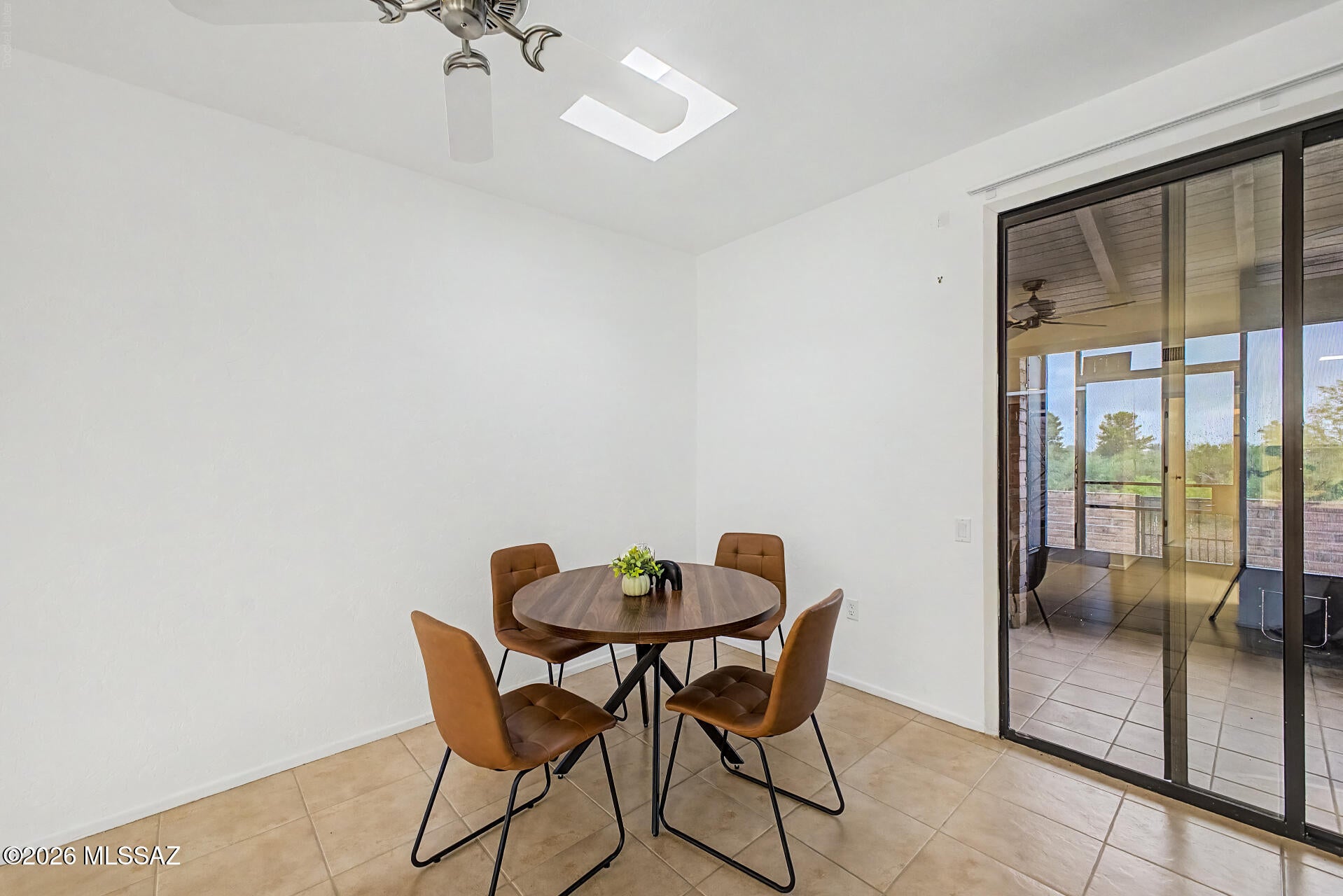 Desert Casitas(1-120) - Residential