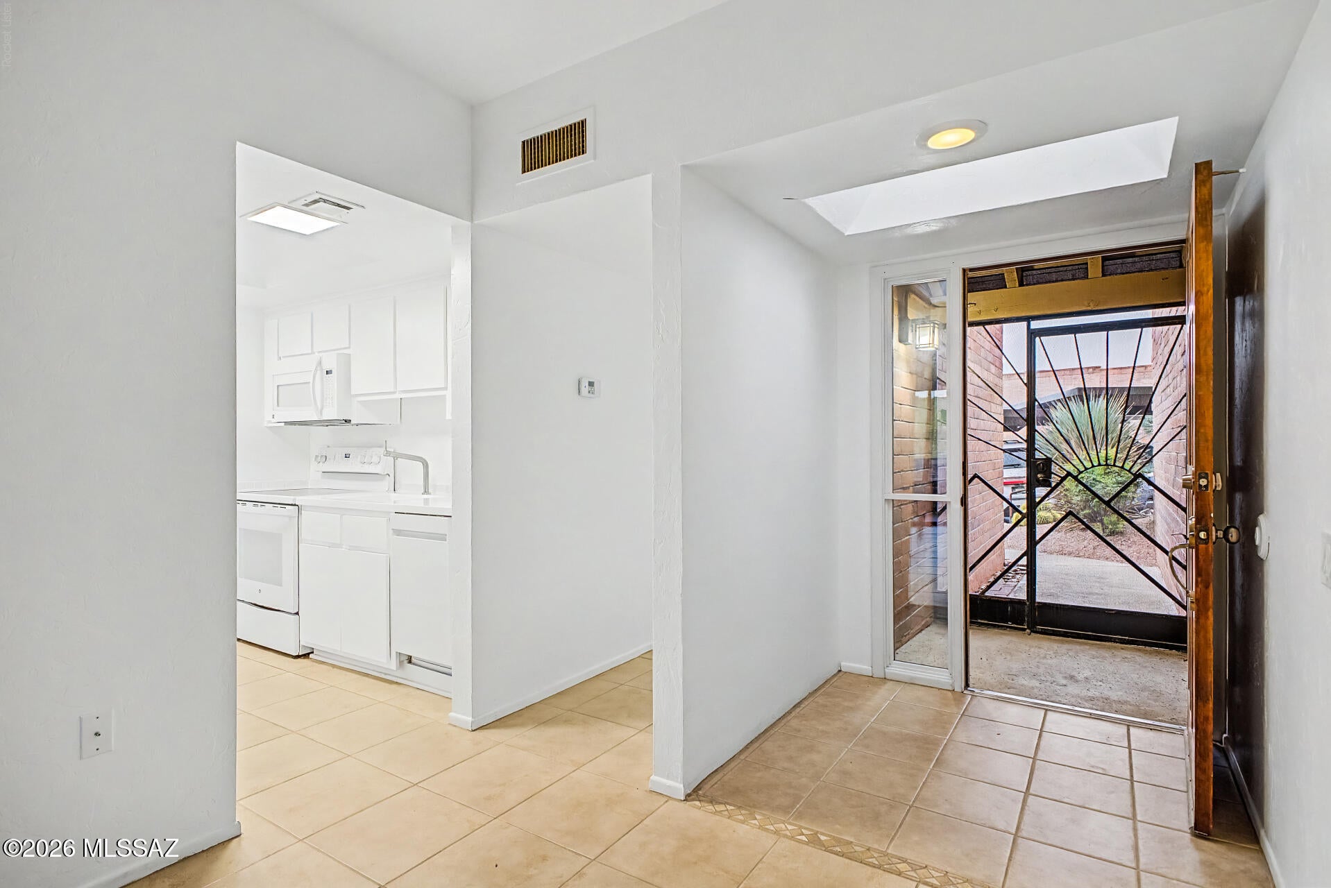 Desert Casitas(1-120) - Residential