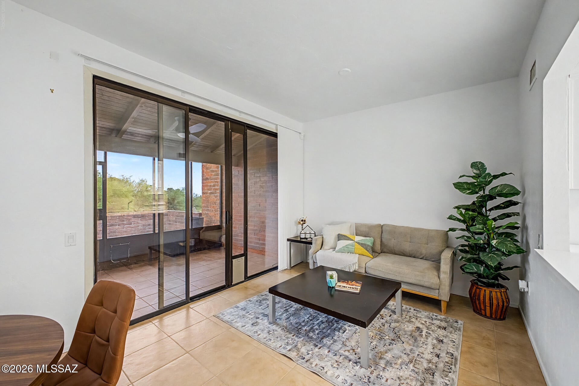 Desert Casitas(1-120) - Residential