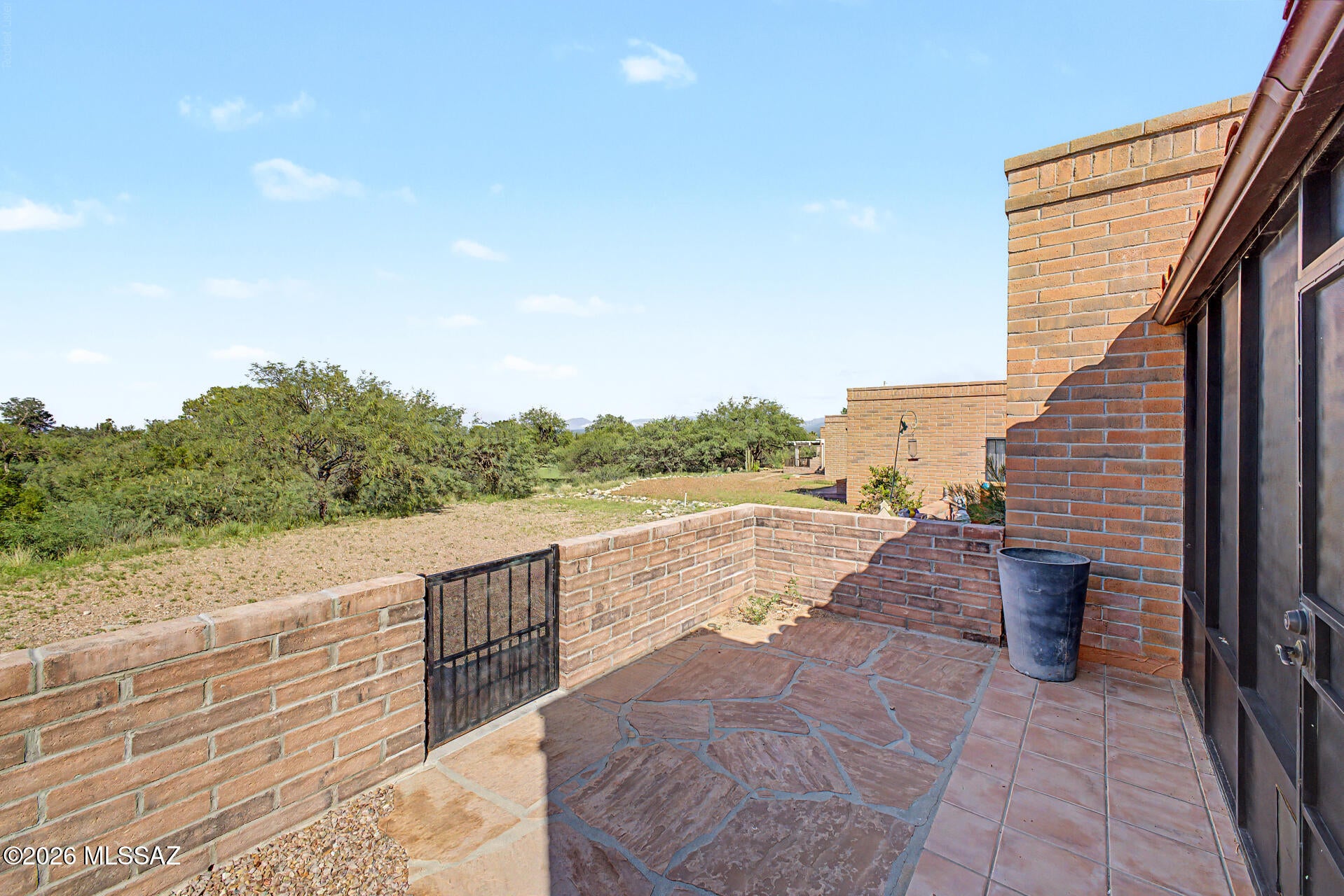 Desert Casitas(1-120) - Residential