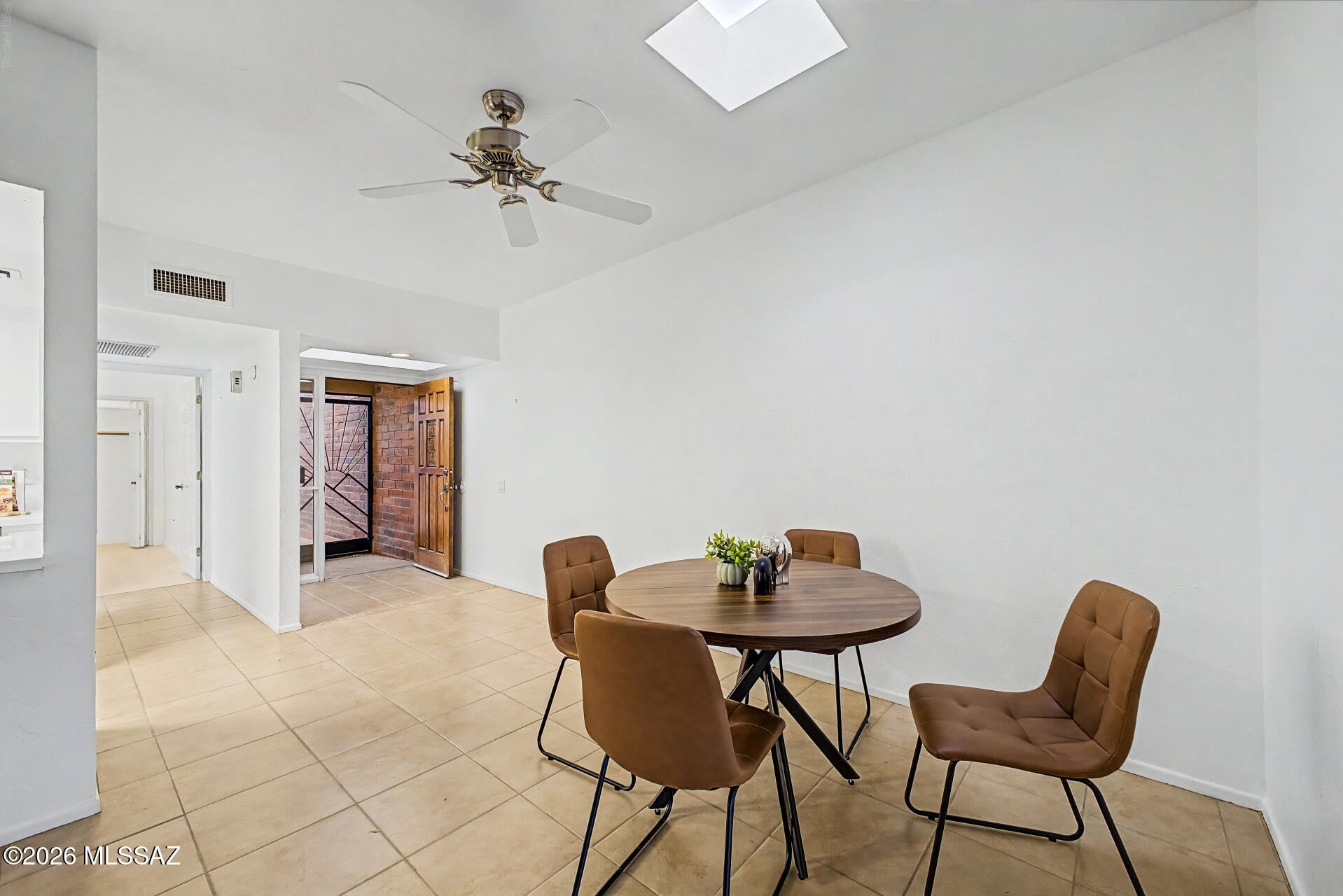 Desert Casitas(1-120) - Residential