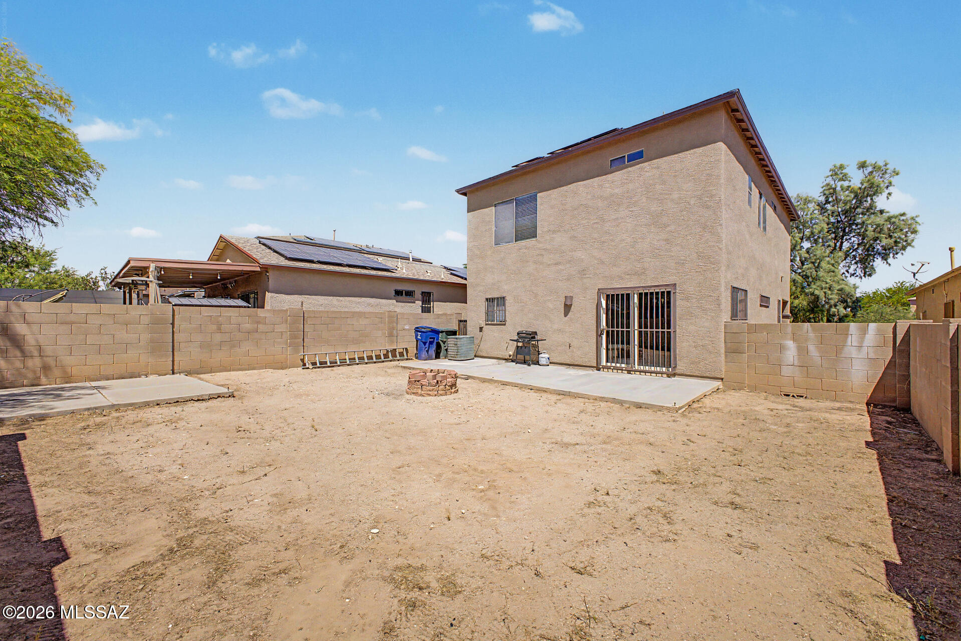 Tres Rios (1-50) - Residential