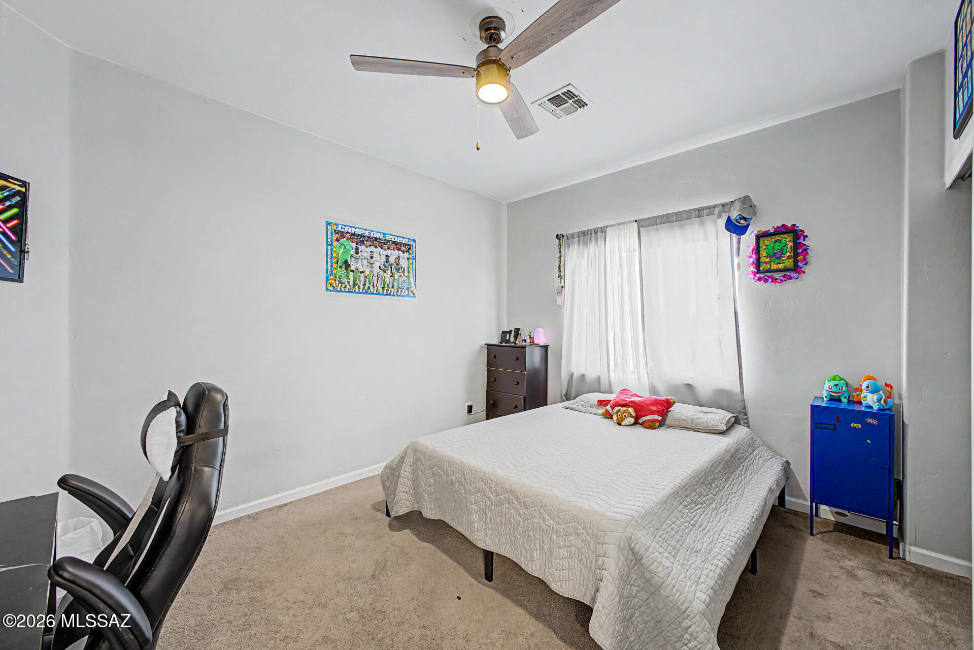 Tres Rios (1-50) - Residential