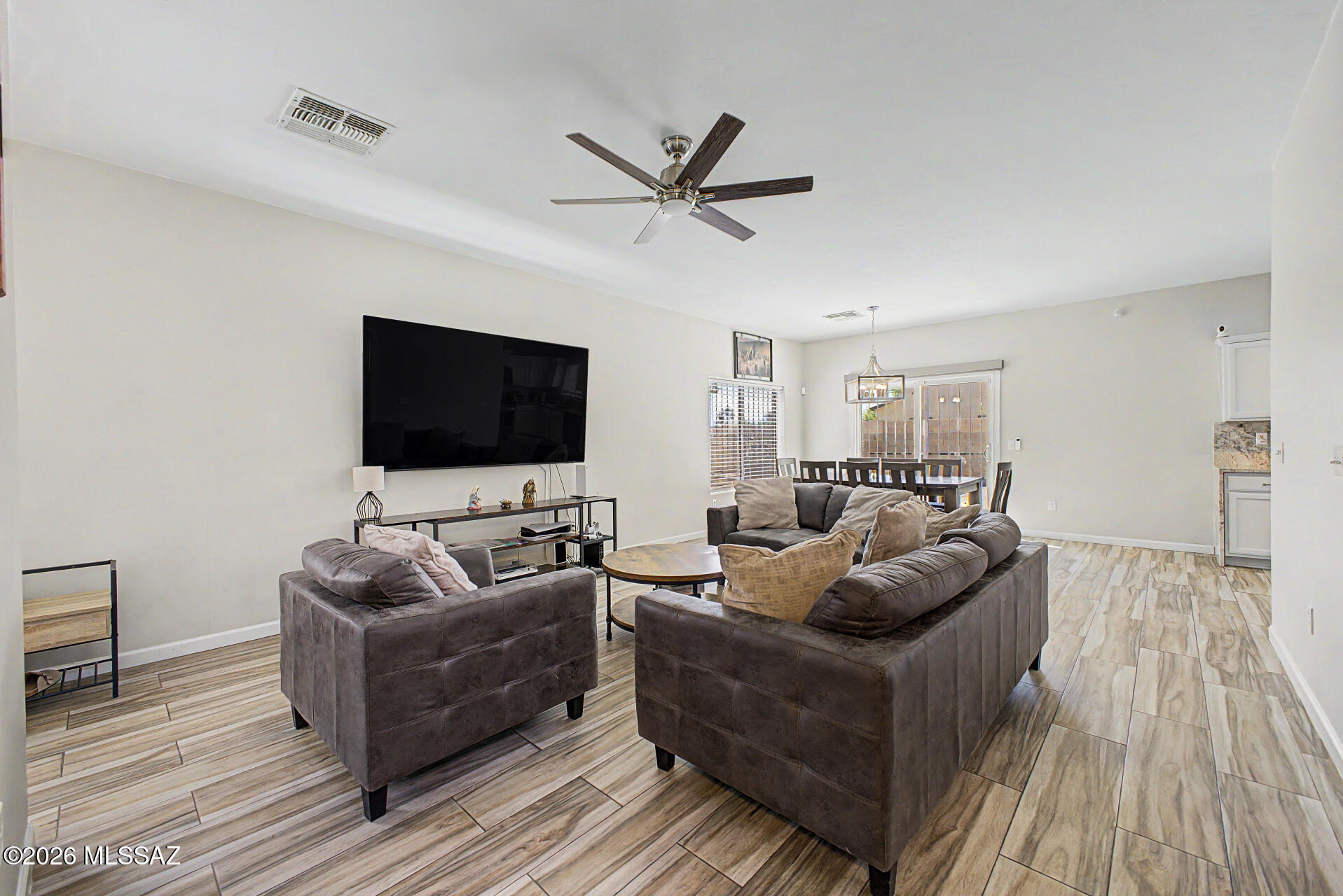 Tres Rios (1-50) - Residential