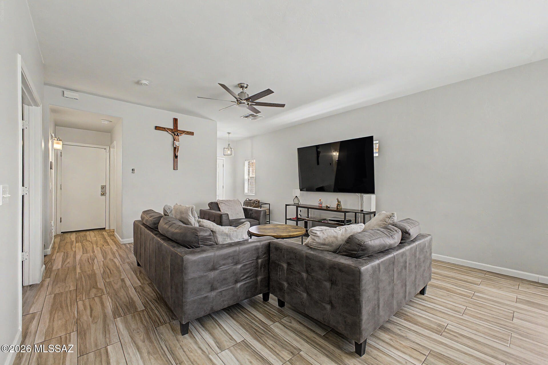 Tres Rios (1-50) - Residential