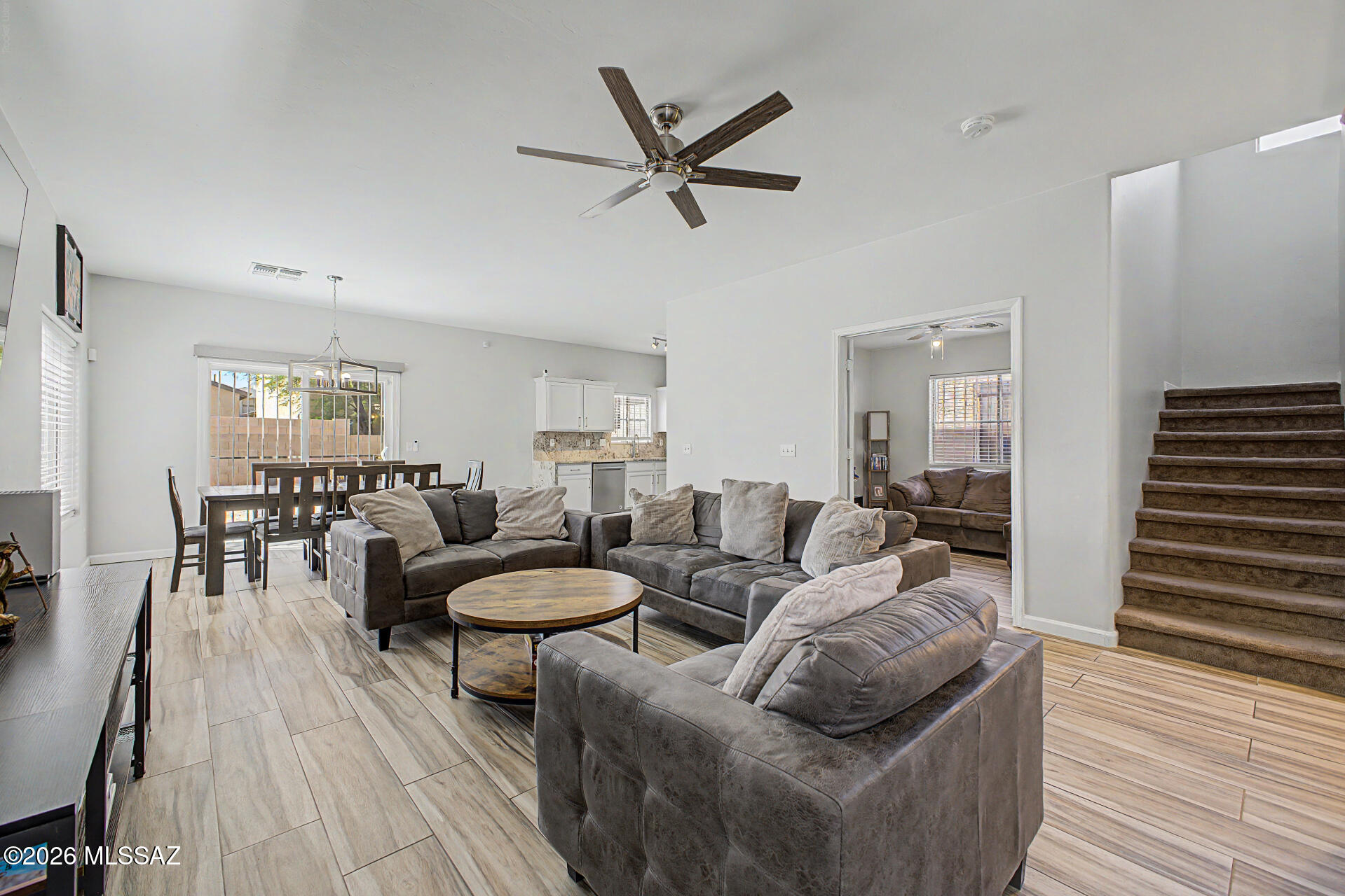 Tres Rios (1-50) - Residential