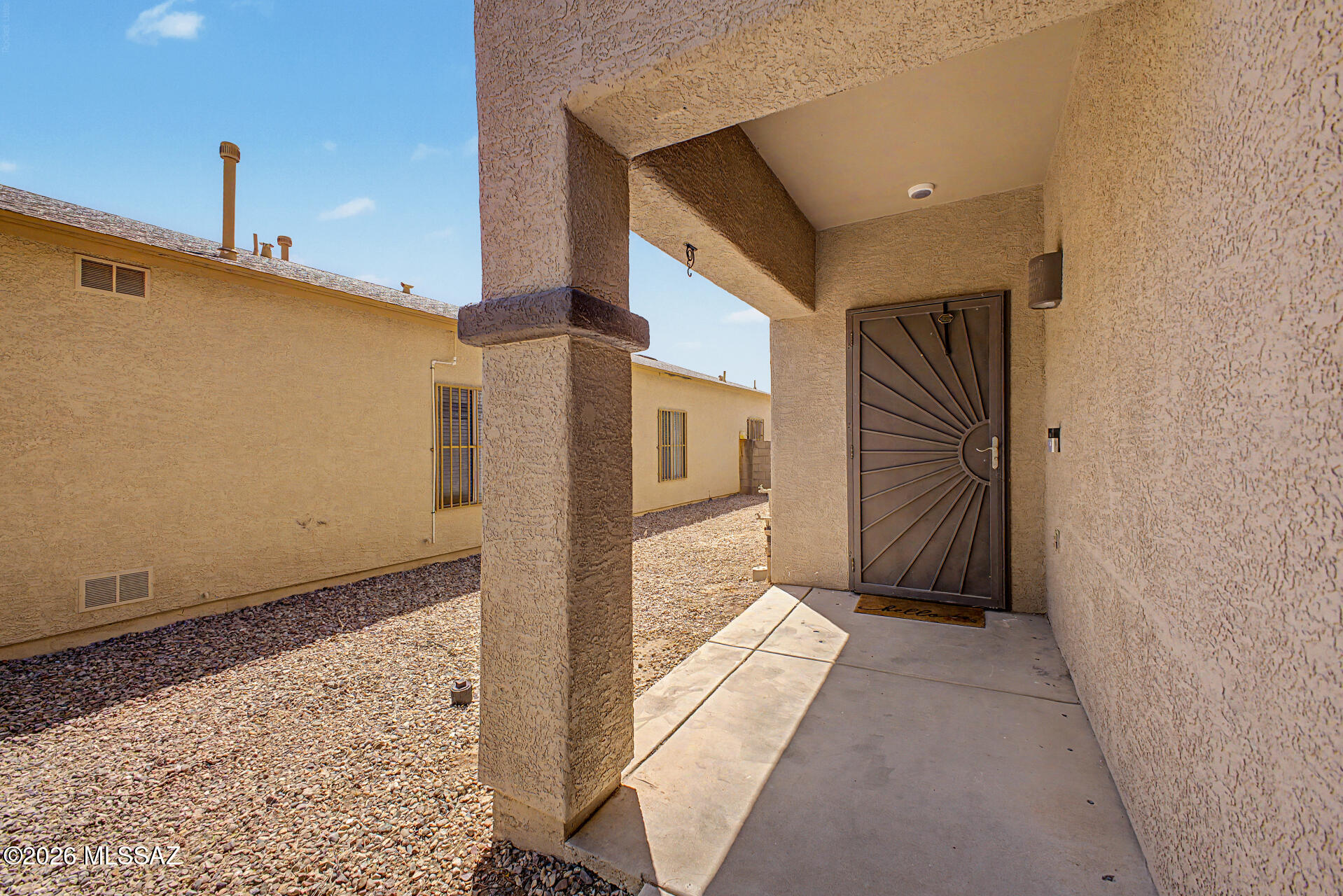 Tres Rios (1-50) - Residential