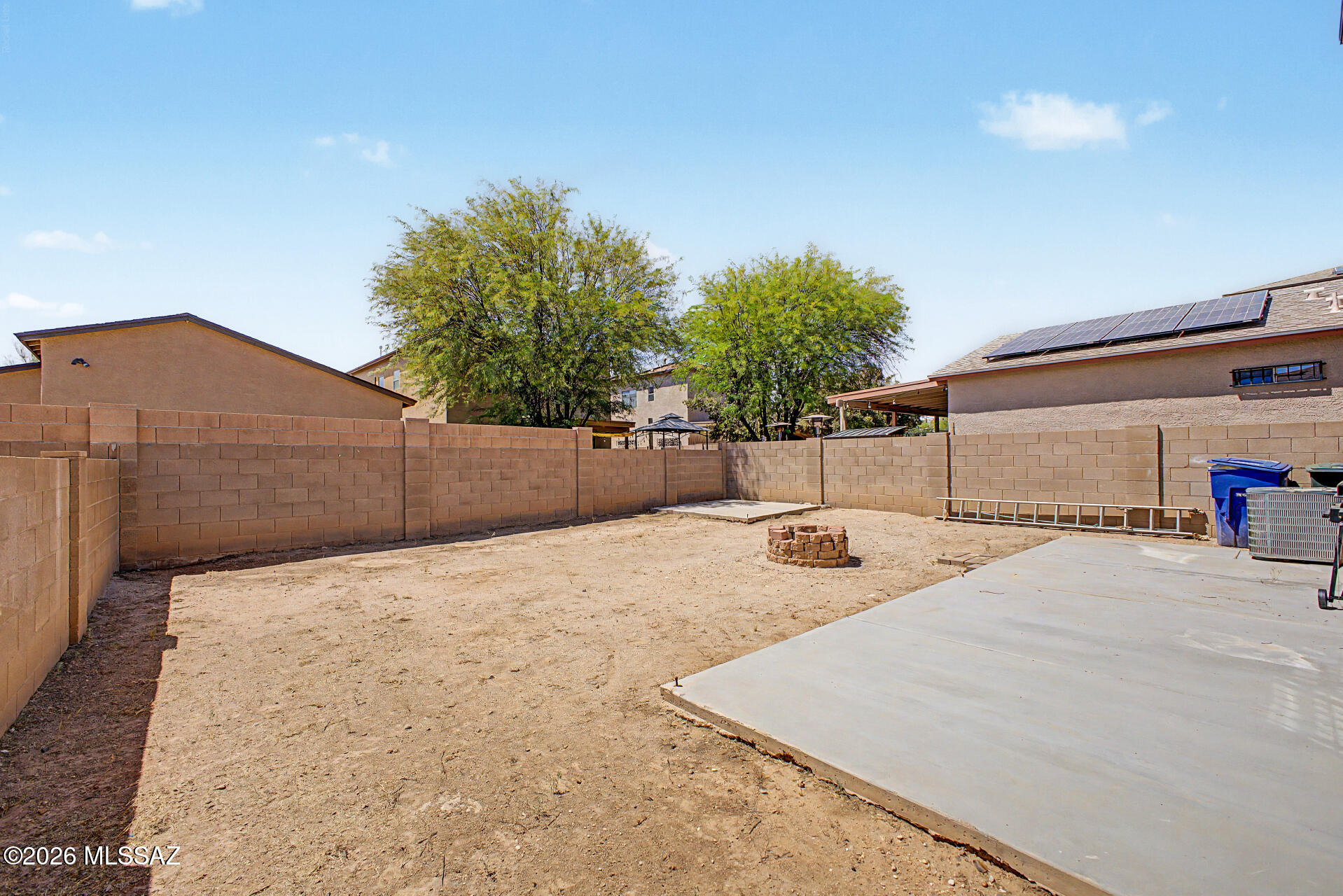 Tres Rios (1-50) - Residential