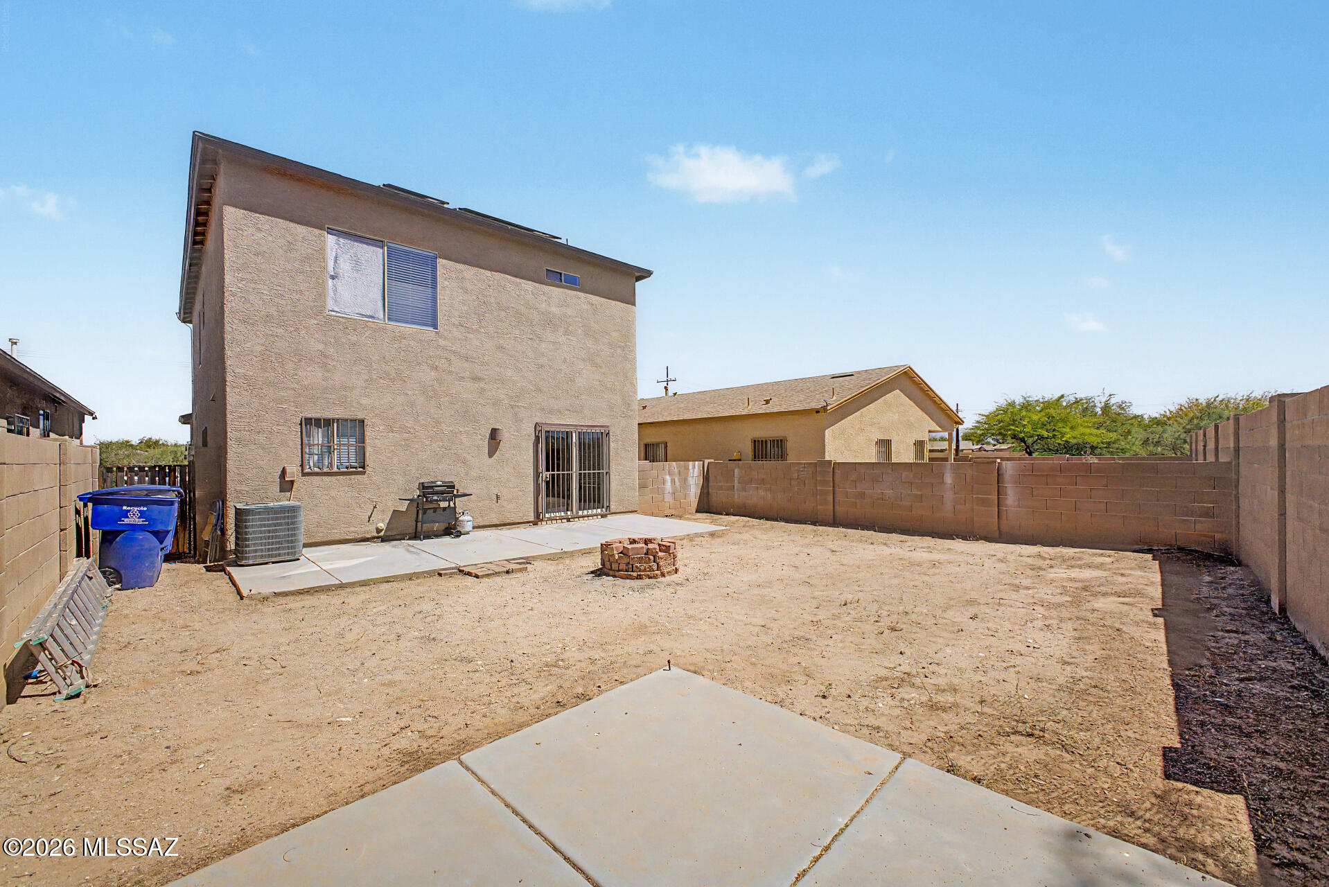 Tres Rios (1-50) - Residential