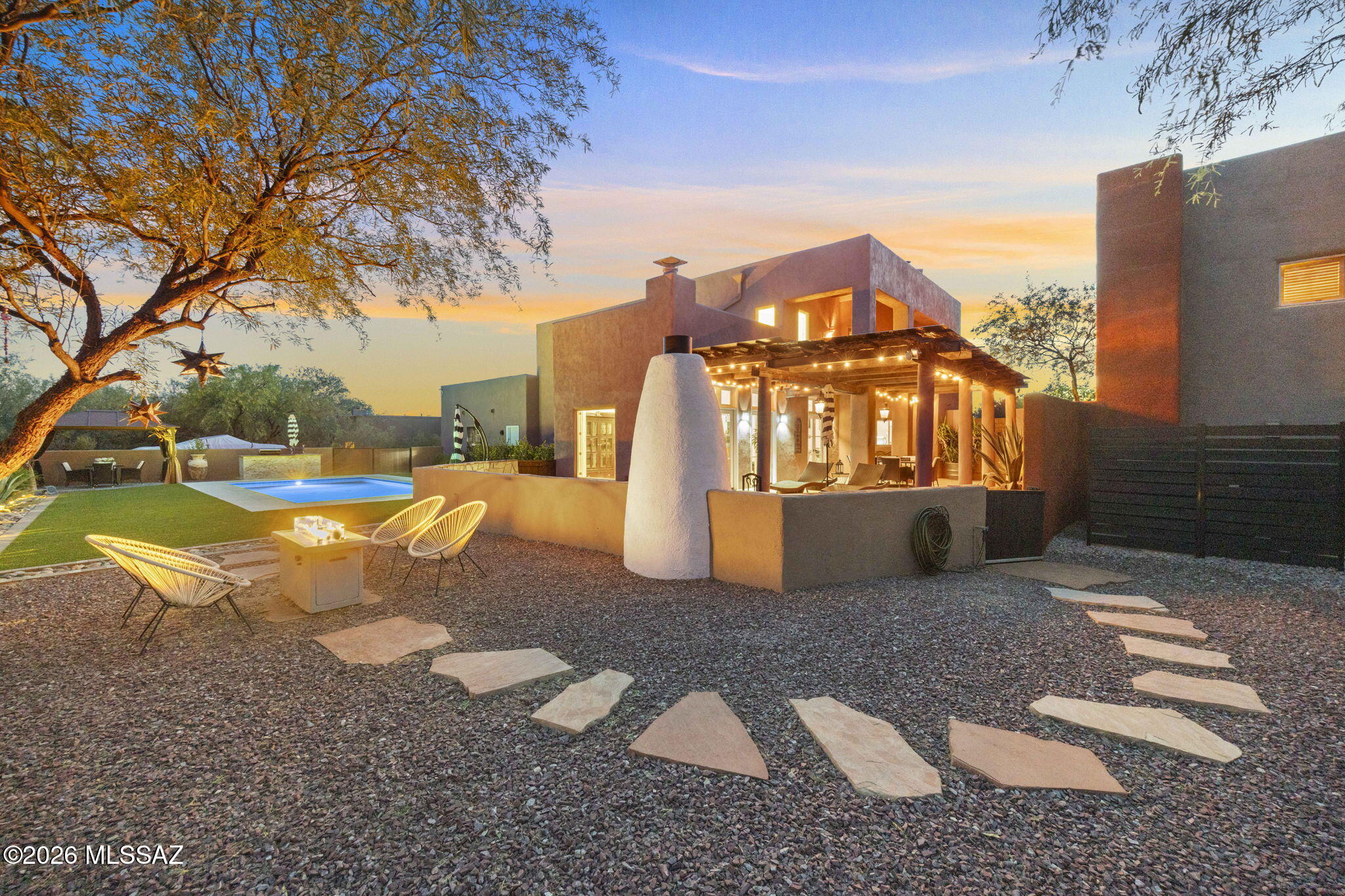 Loma De La Vista Verde (1-38) - Residential