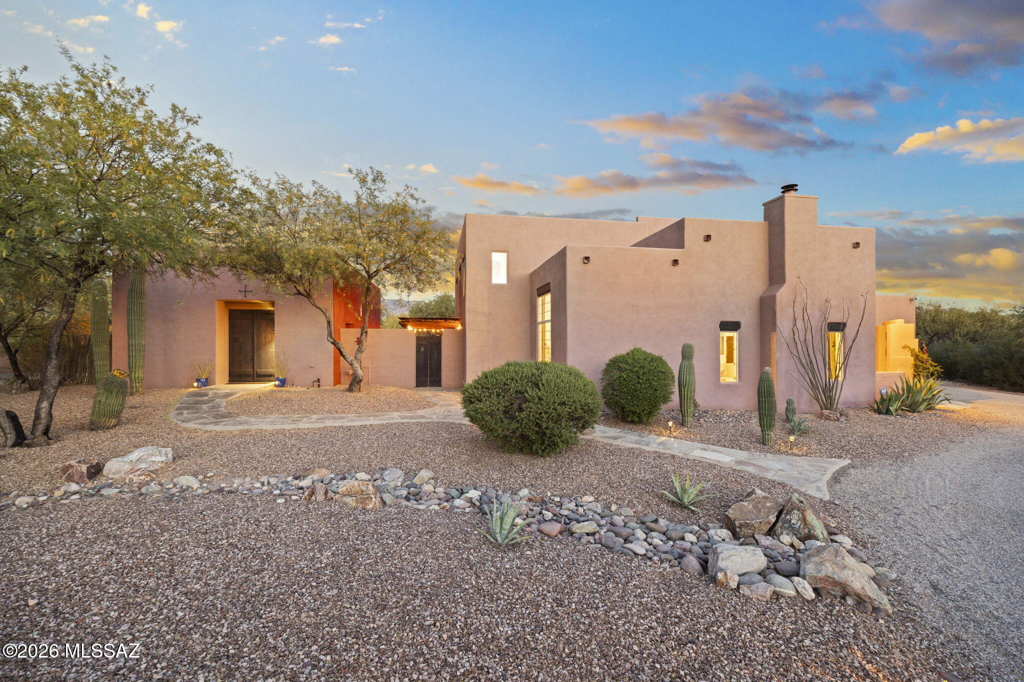 Loma De La Vista Verde (1-38) - Residential