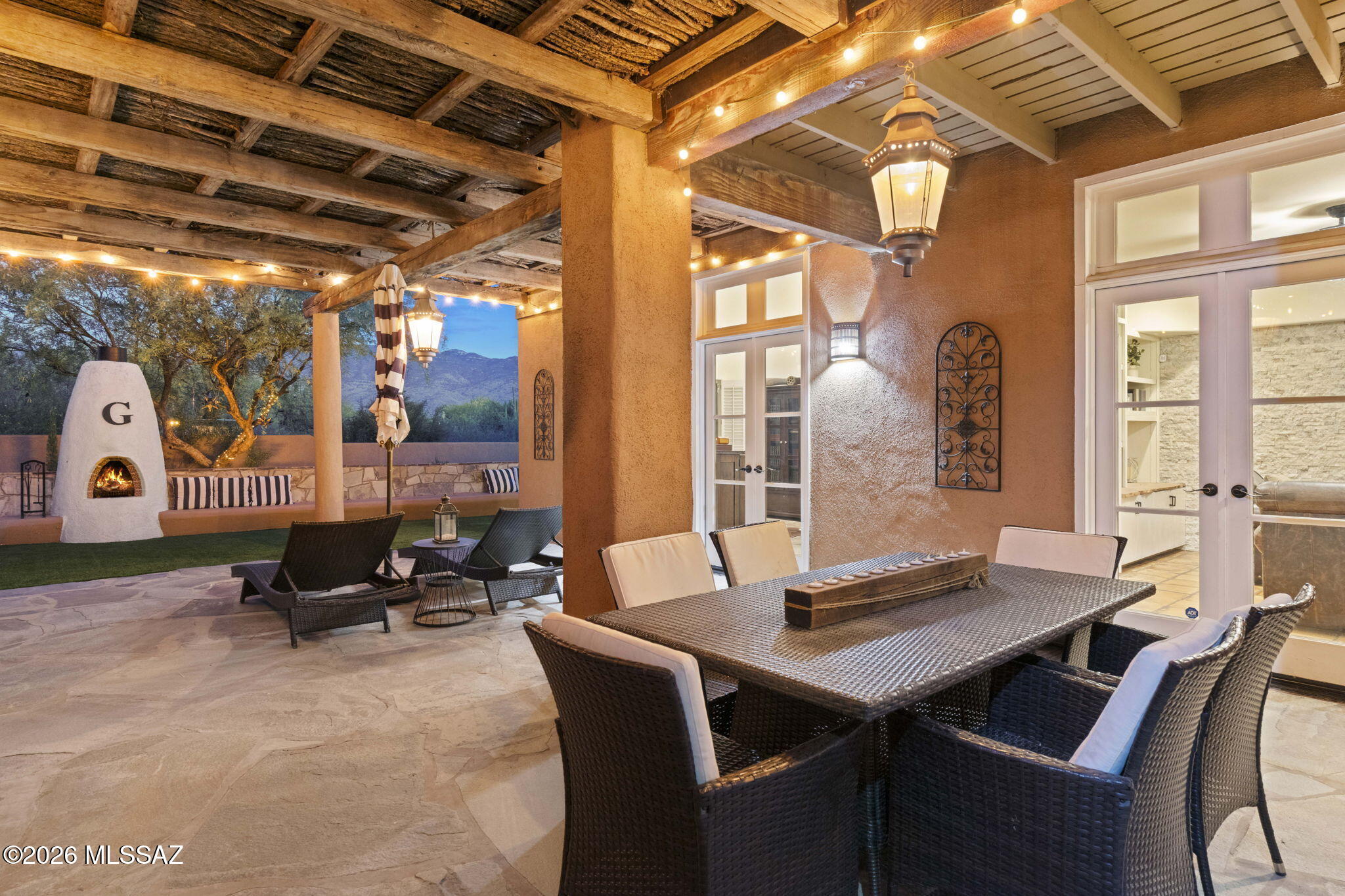 Loma De La Vista Verde (1-38) - Residential