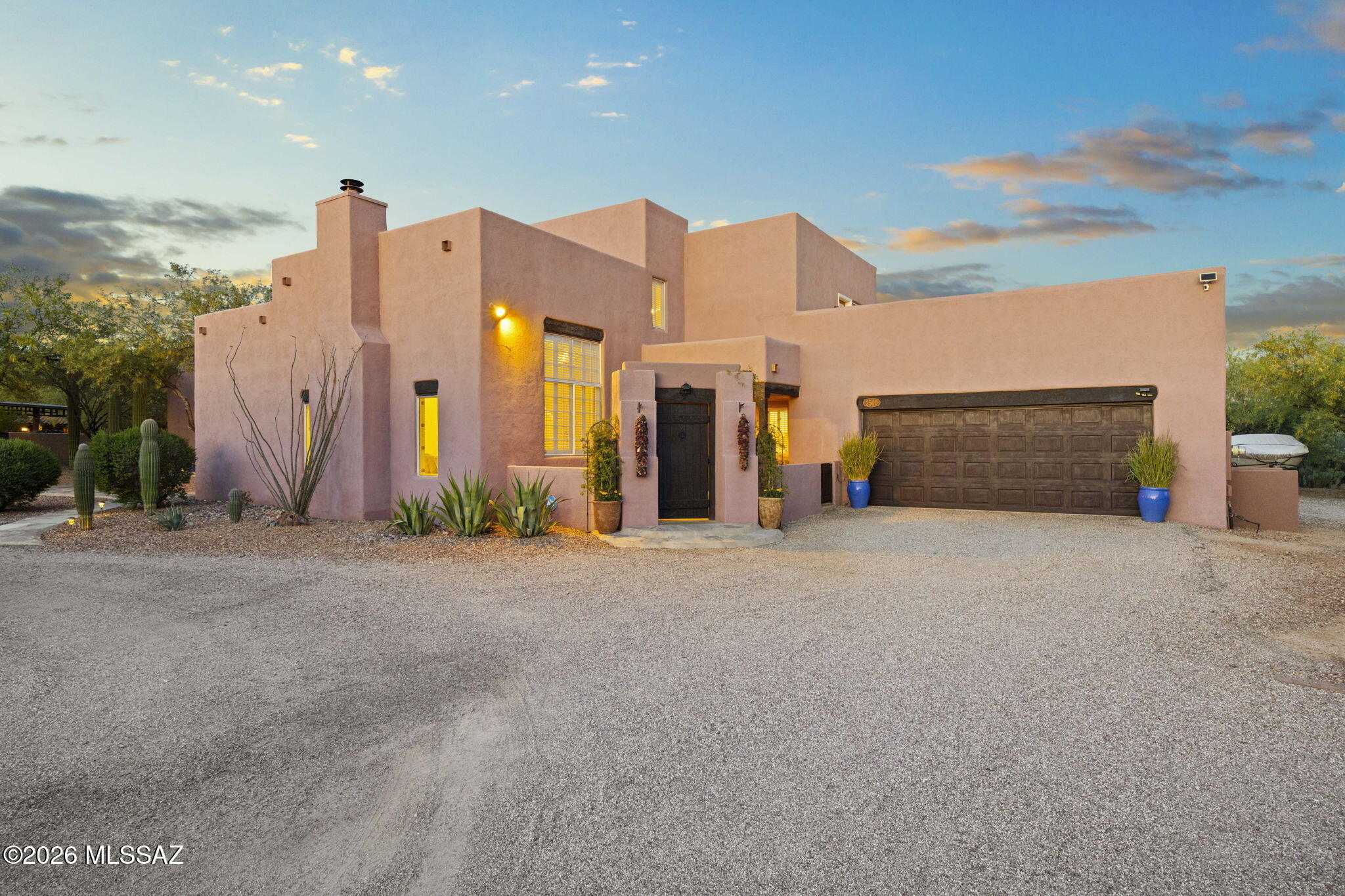 Loma De La Vista Verde (1-38) - Residential