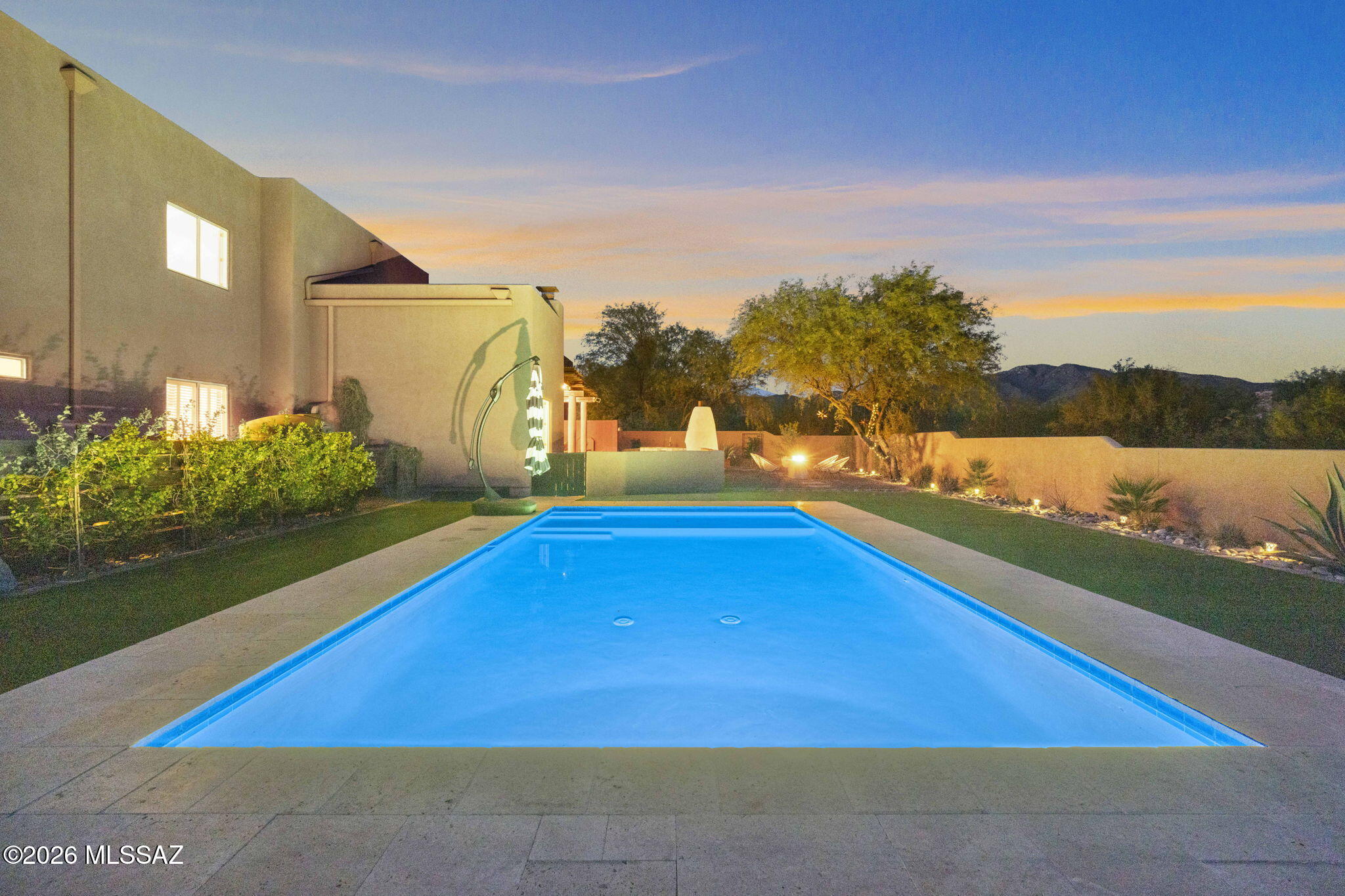 Loma De La Vista Verde (1-38) - Residential