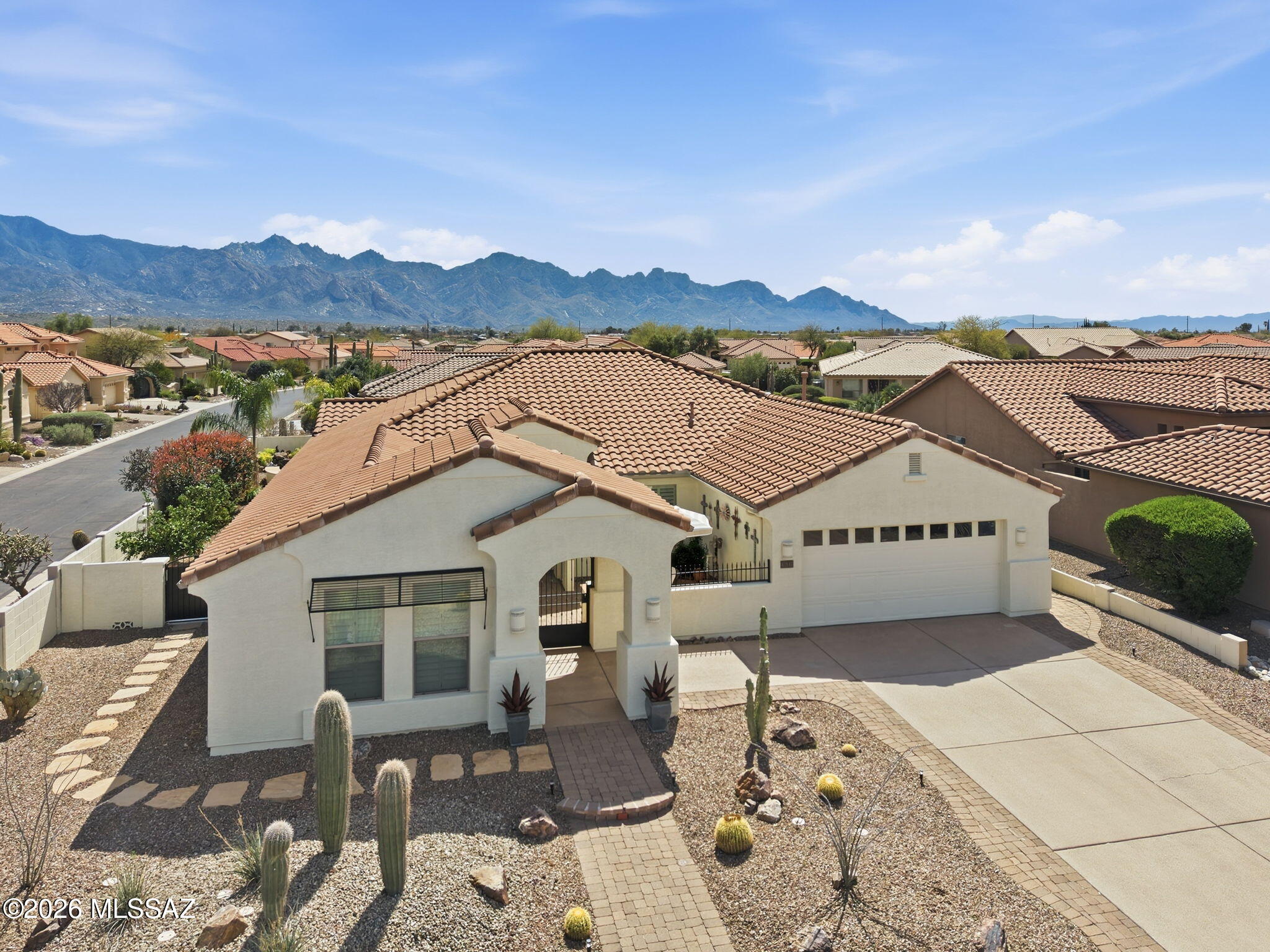 Saddlebrooke - Residential