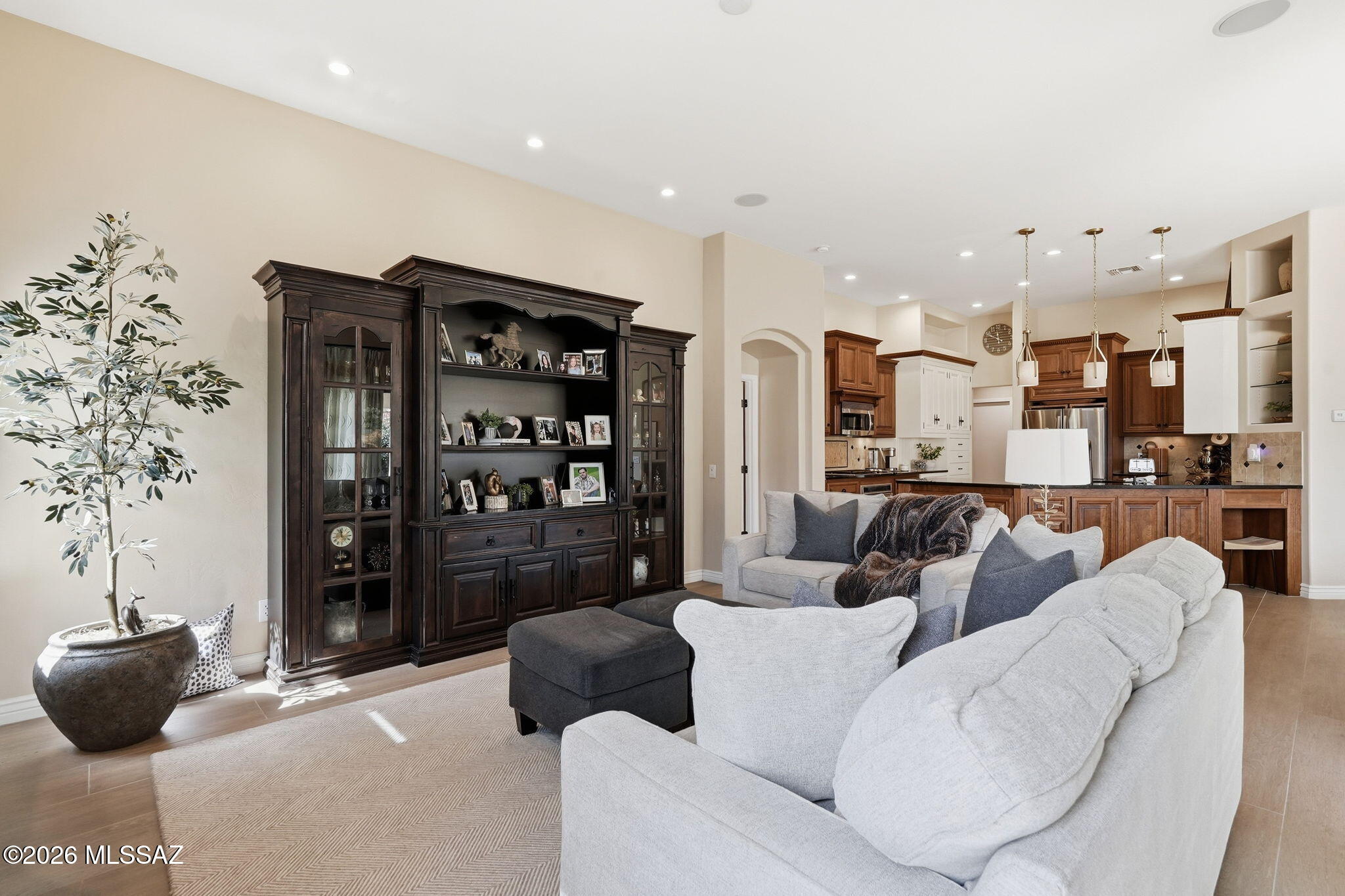 Saddlebrooke - Residential
