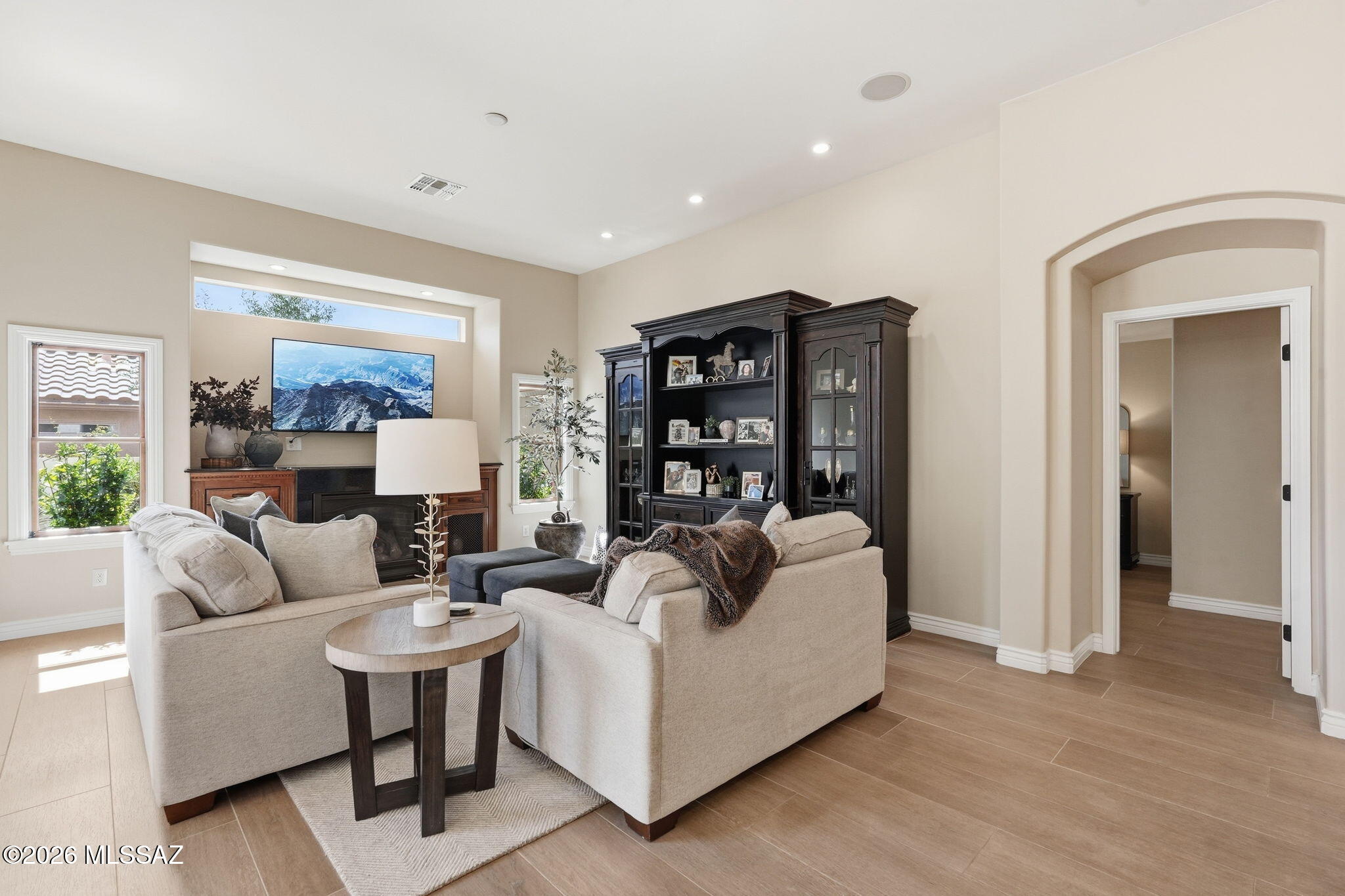 Saddlebrooke - Residential