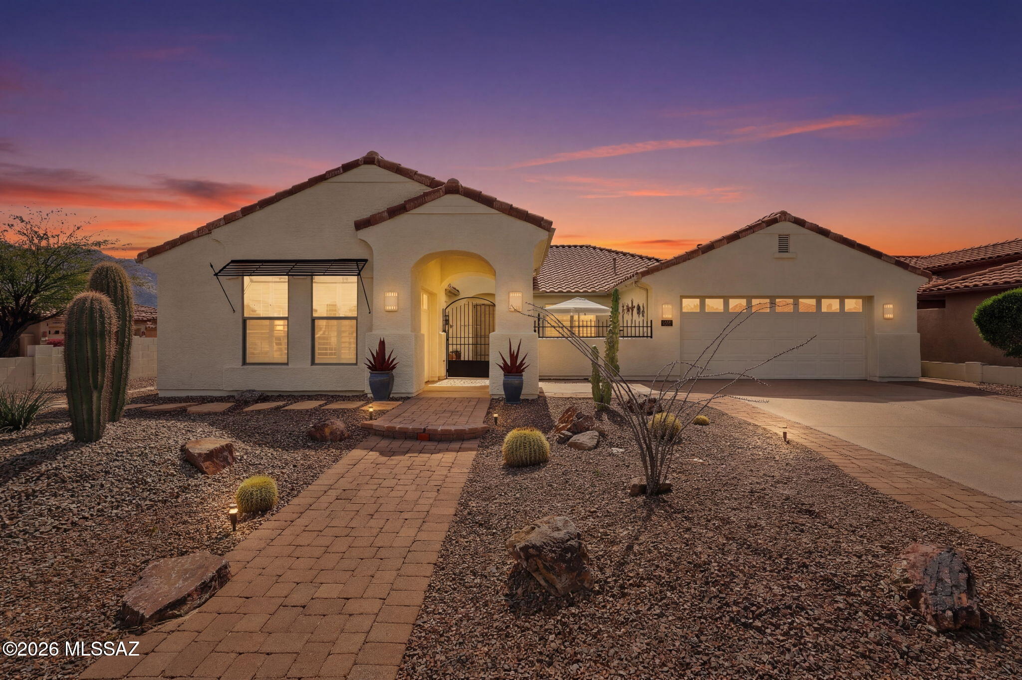 Saddlebrooke - Residential