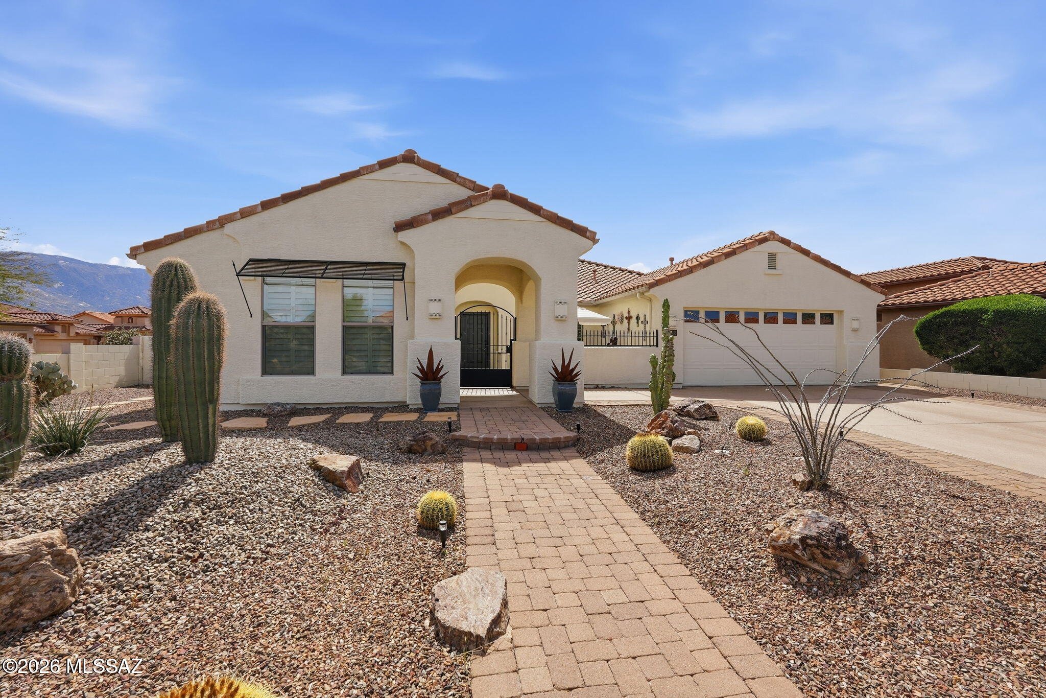 Saddlebrooke - Residential