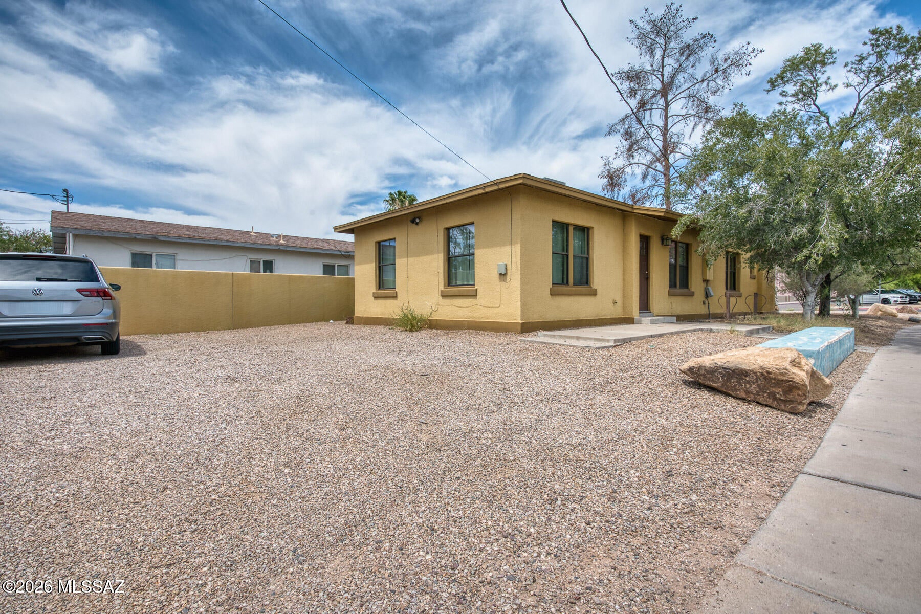 N/A - Residential