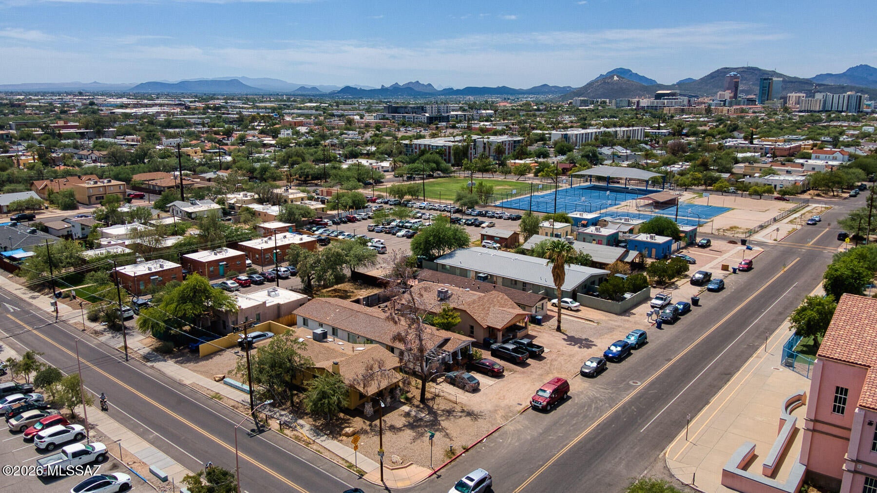 N/A - Residential
