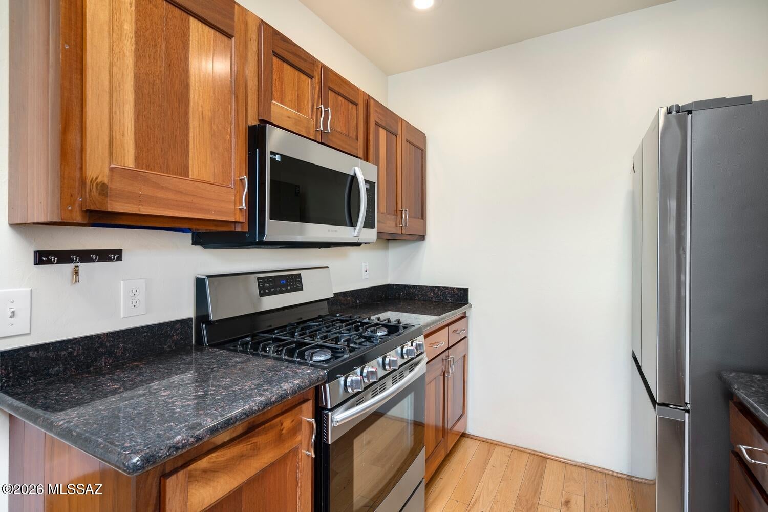 N/A - Residential