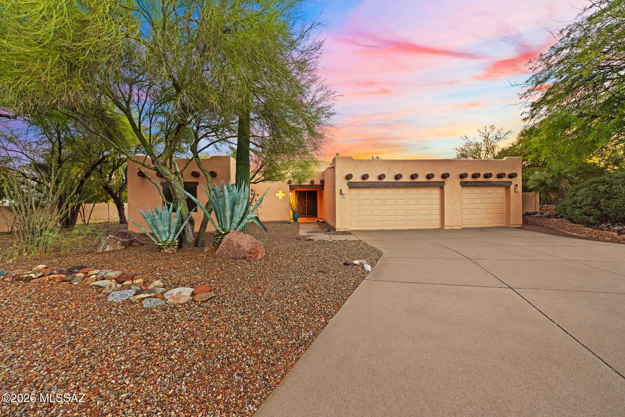 Ironwood Ranch (1-65) - Residential