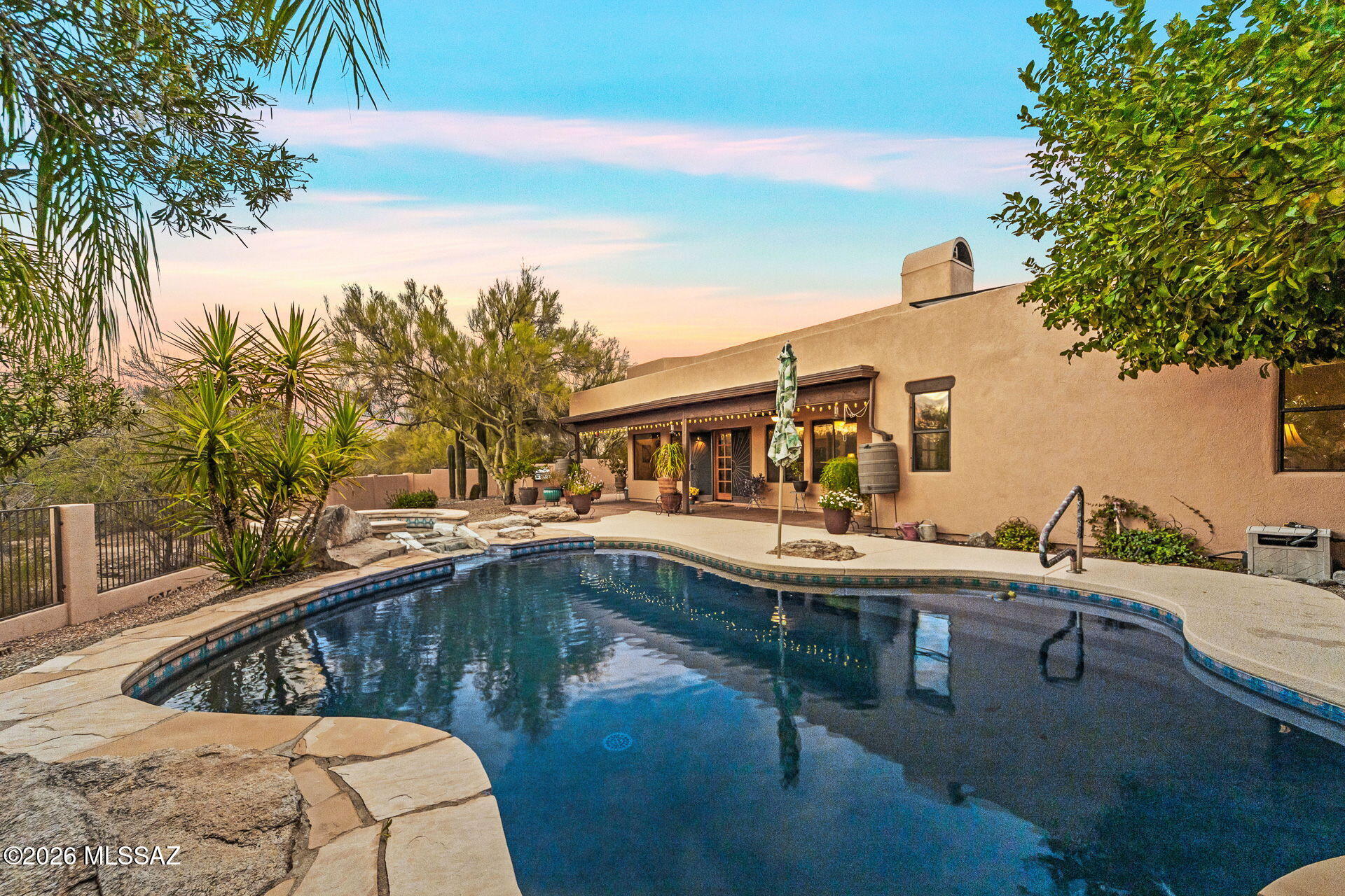 Ironwood Ranch (1-65) - Residential
