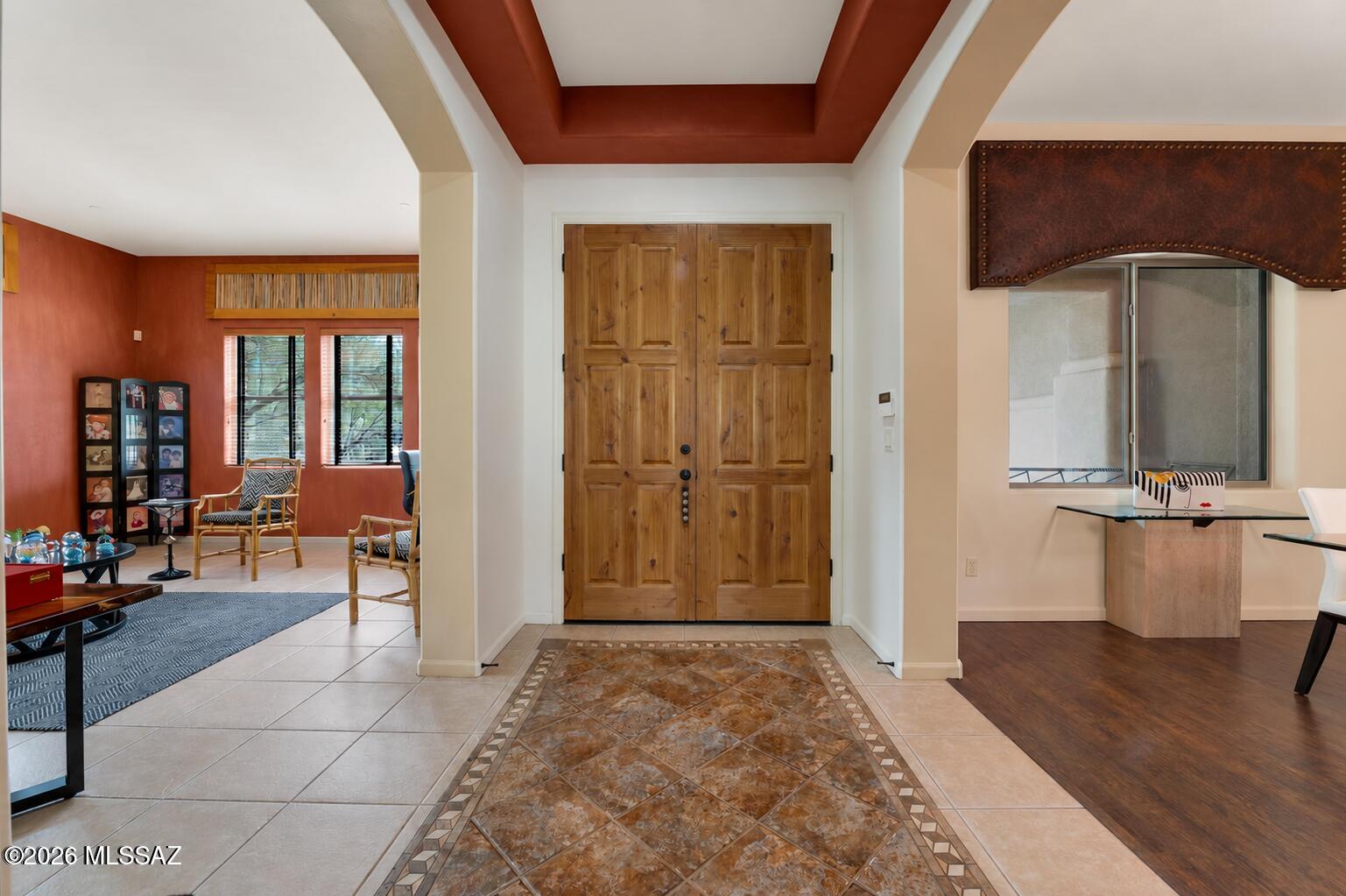 Vistoso Gateway (1-50) - Residential