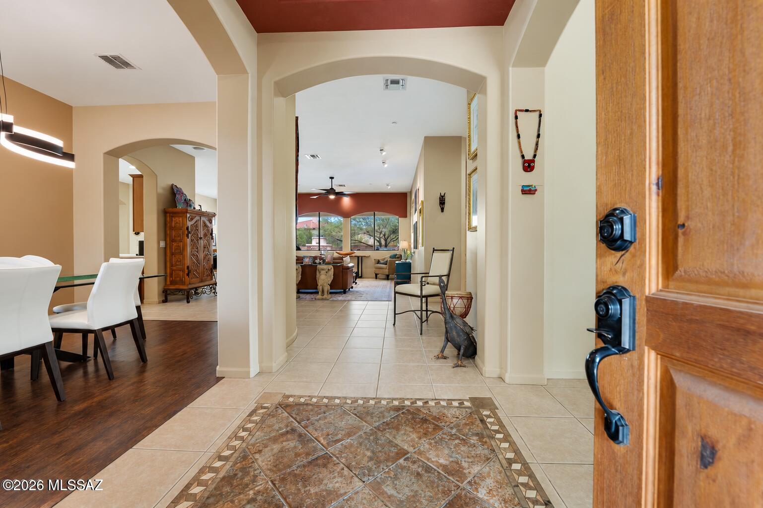 Vistoso Gateway (1-50) - Residential