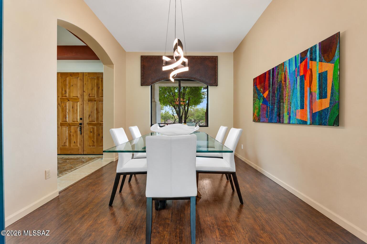 Vistoso Gateway (1-50) - Residential