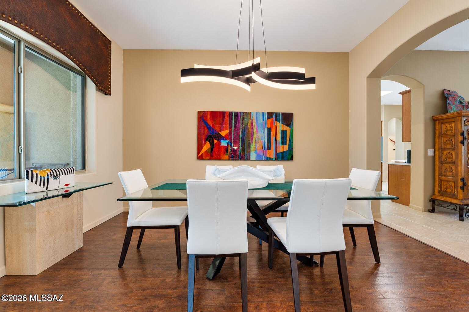 Vistoso Gateway (1-50) - Residential